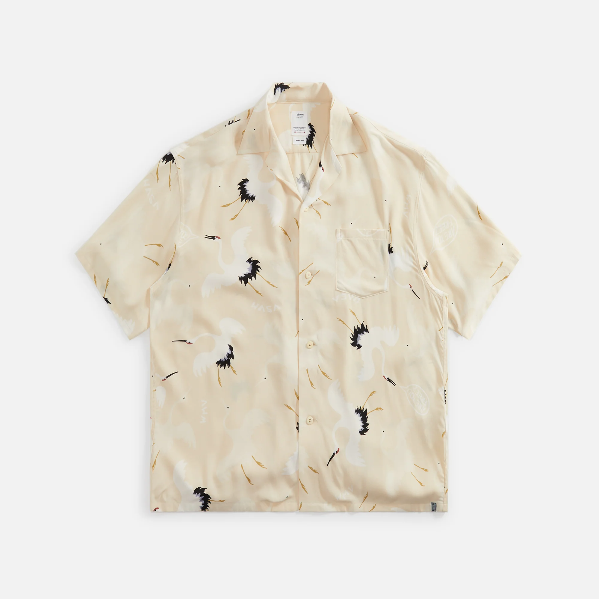 Crosby Shirt