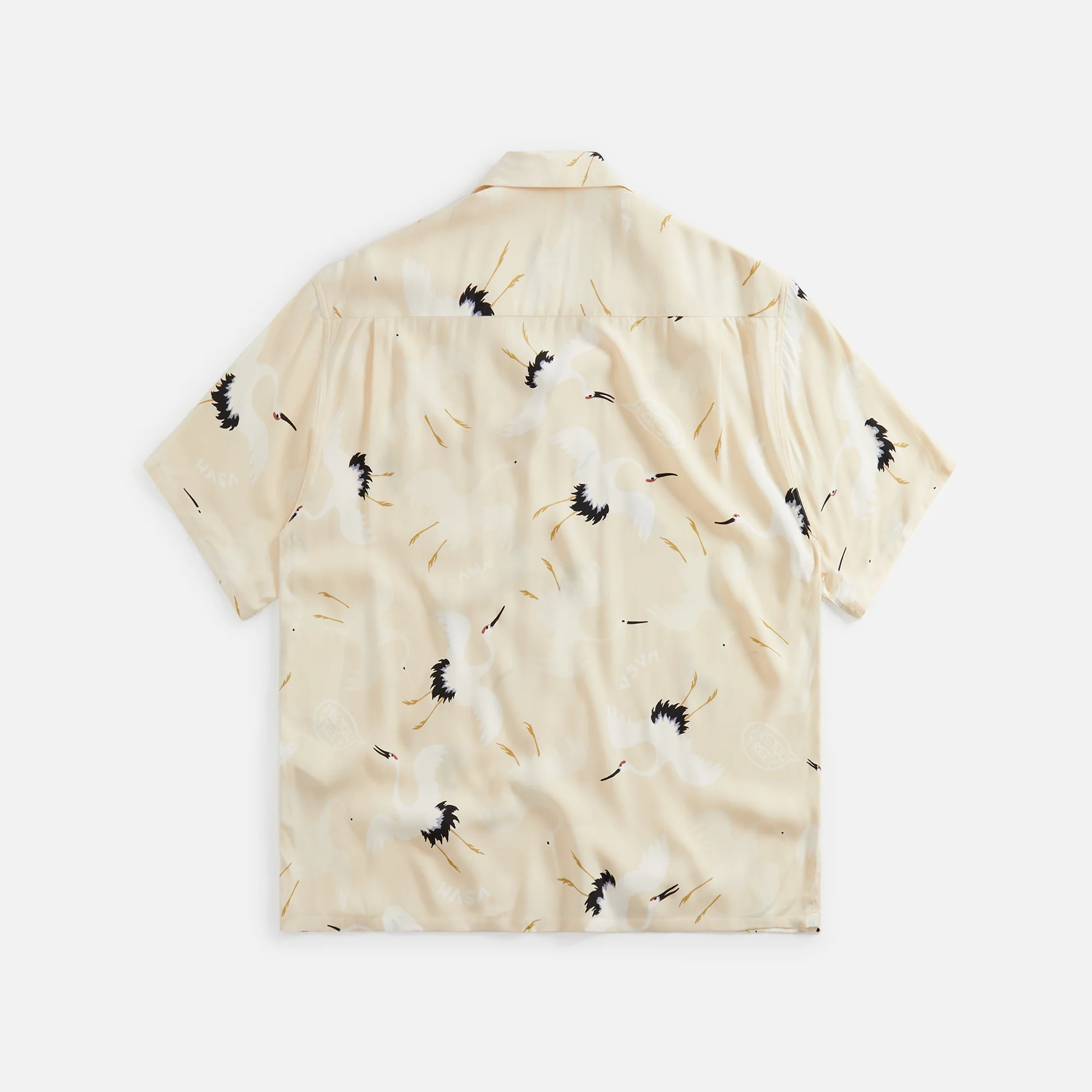 Crosby Shirt