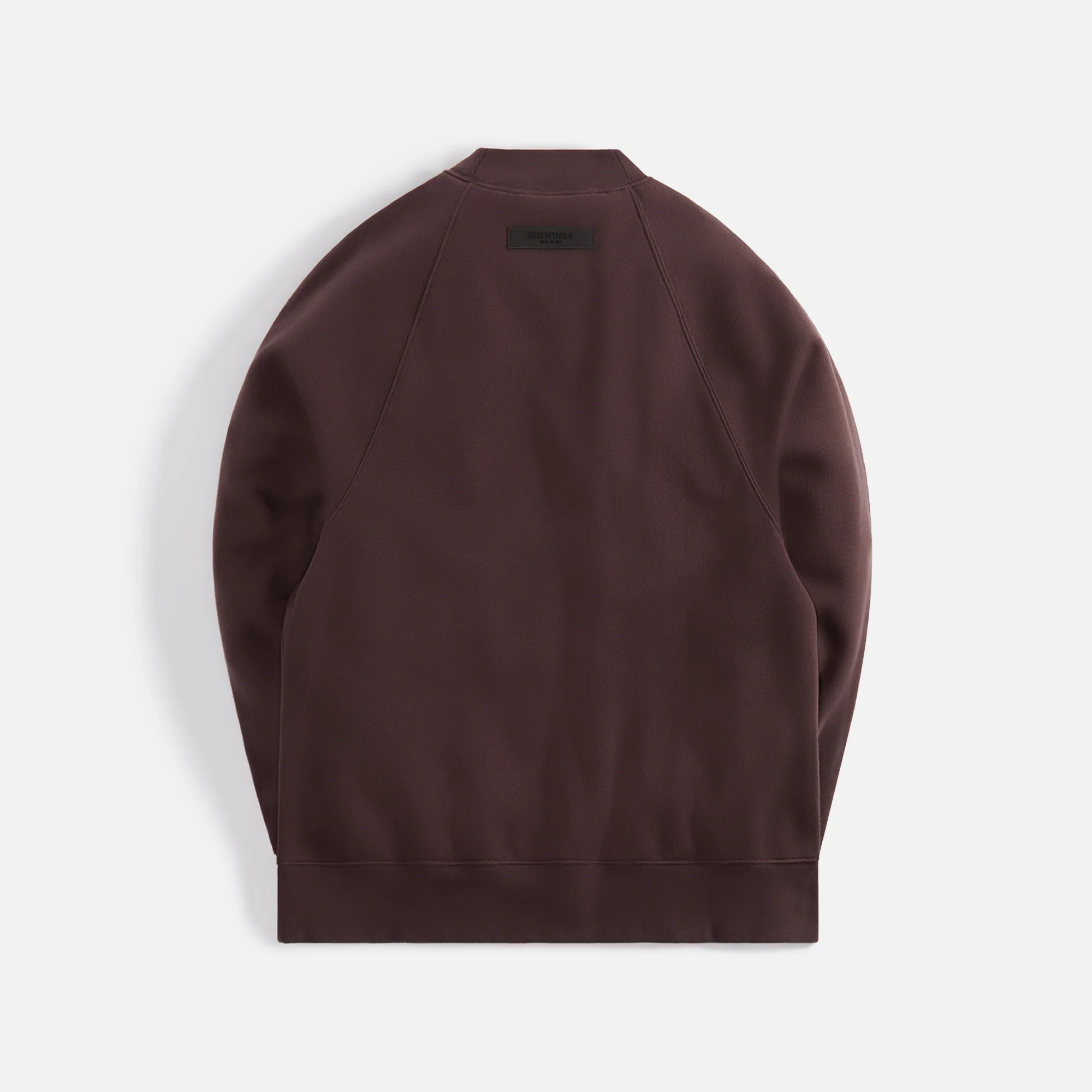 Fleece Crewneck Sweatshirt