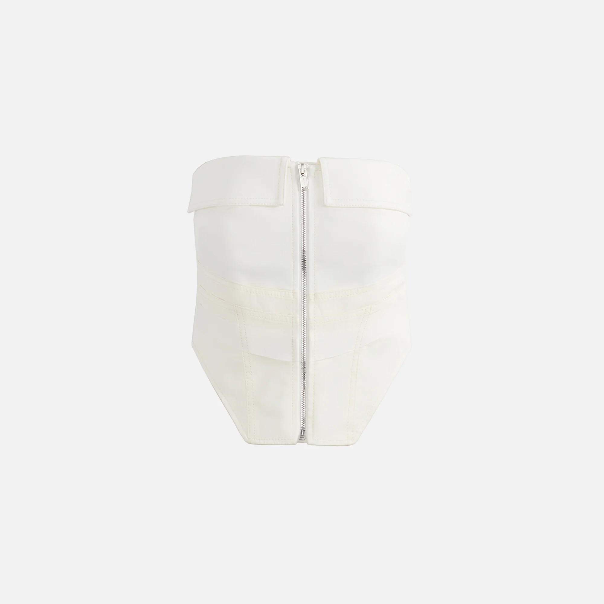 Workwear Corset