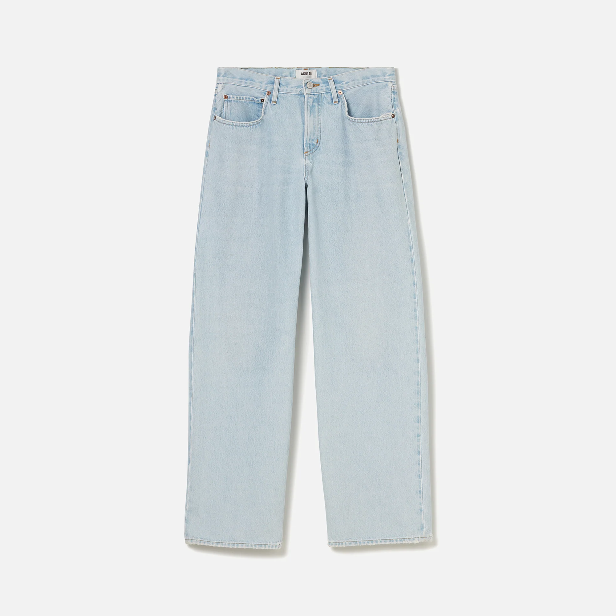 Fusion Jean