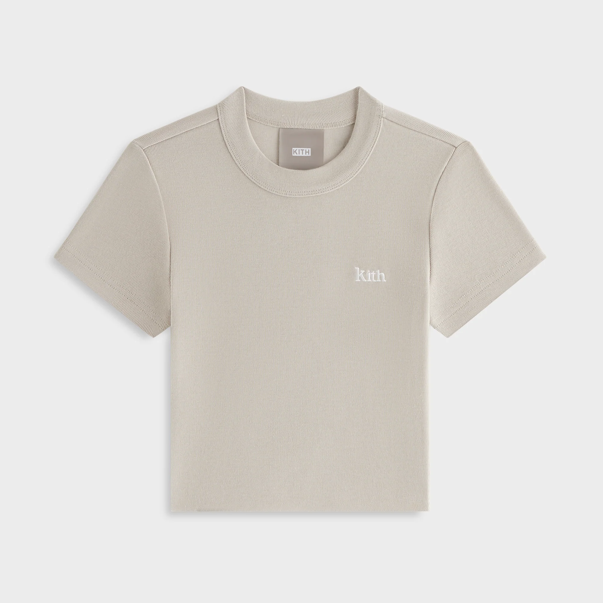 Kith Women Mulberry Tee II