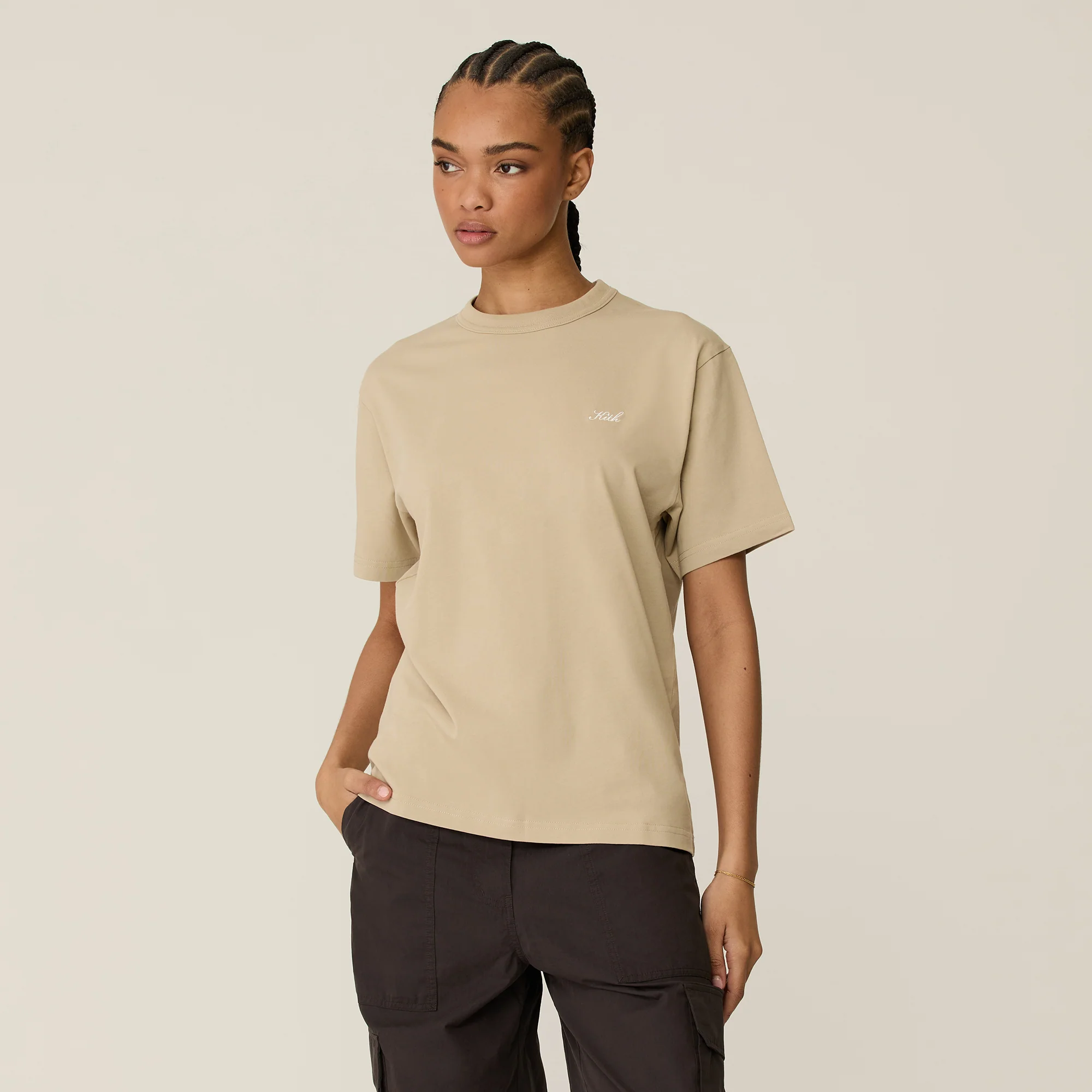 Kith Women Nia Tee