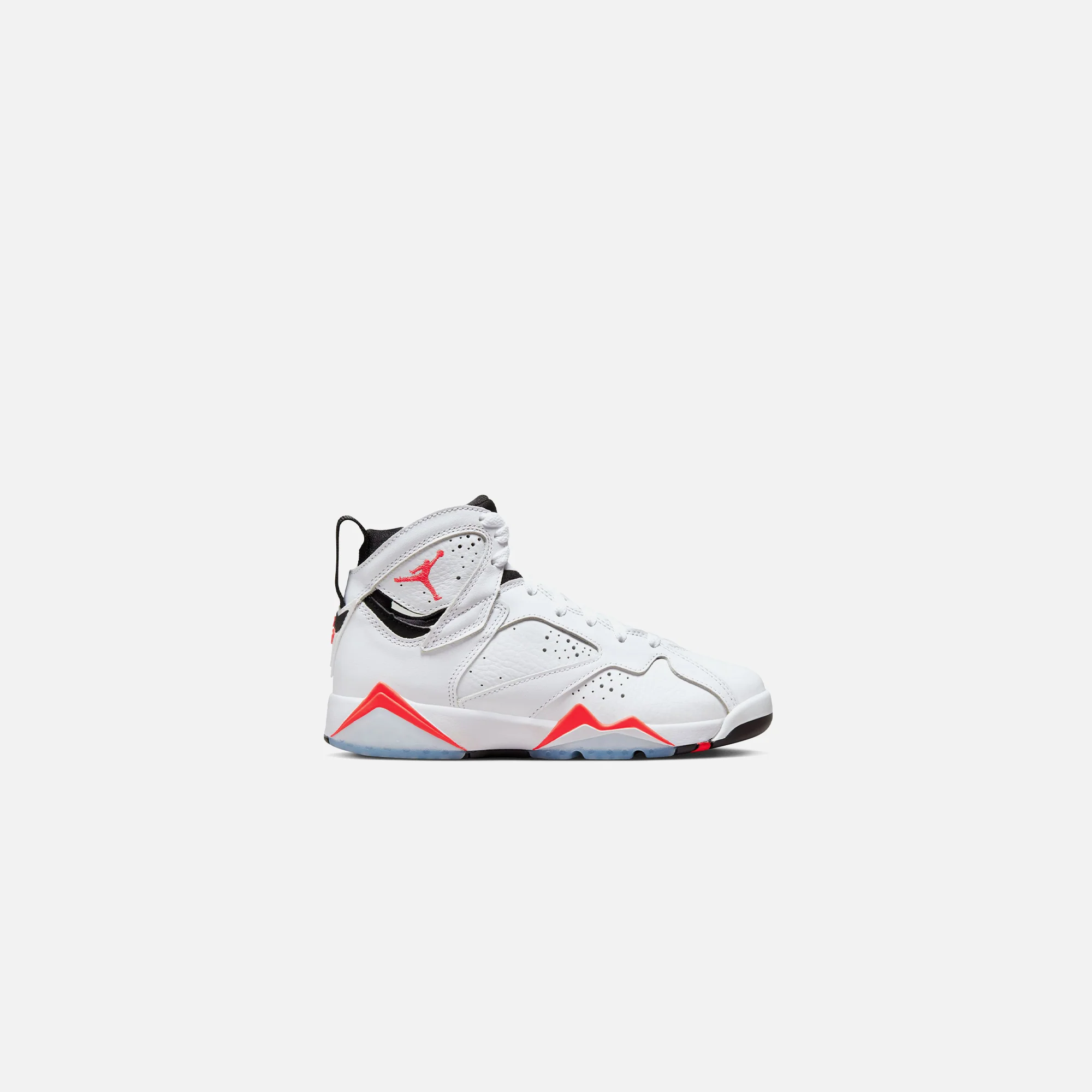 Nike GS Air  7 Retro Infrared
