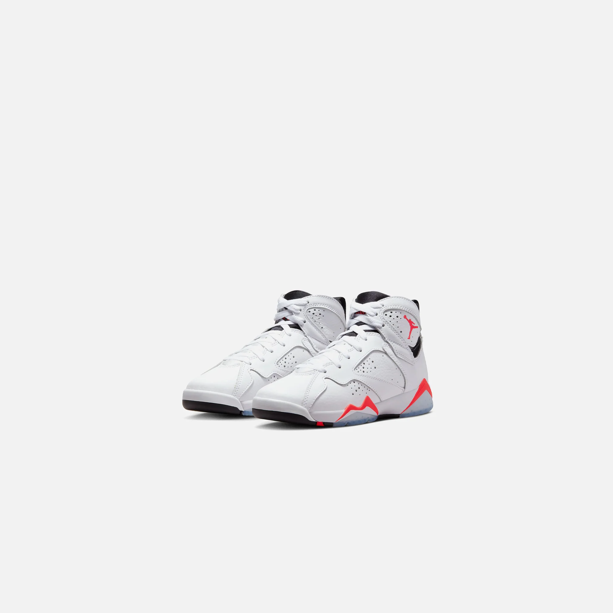 Nike GS Air 7 Retro Infrared