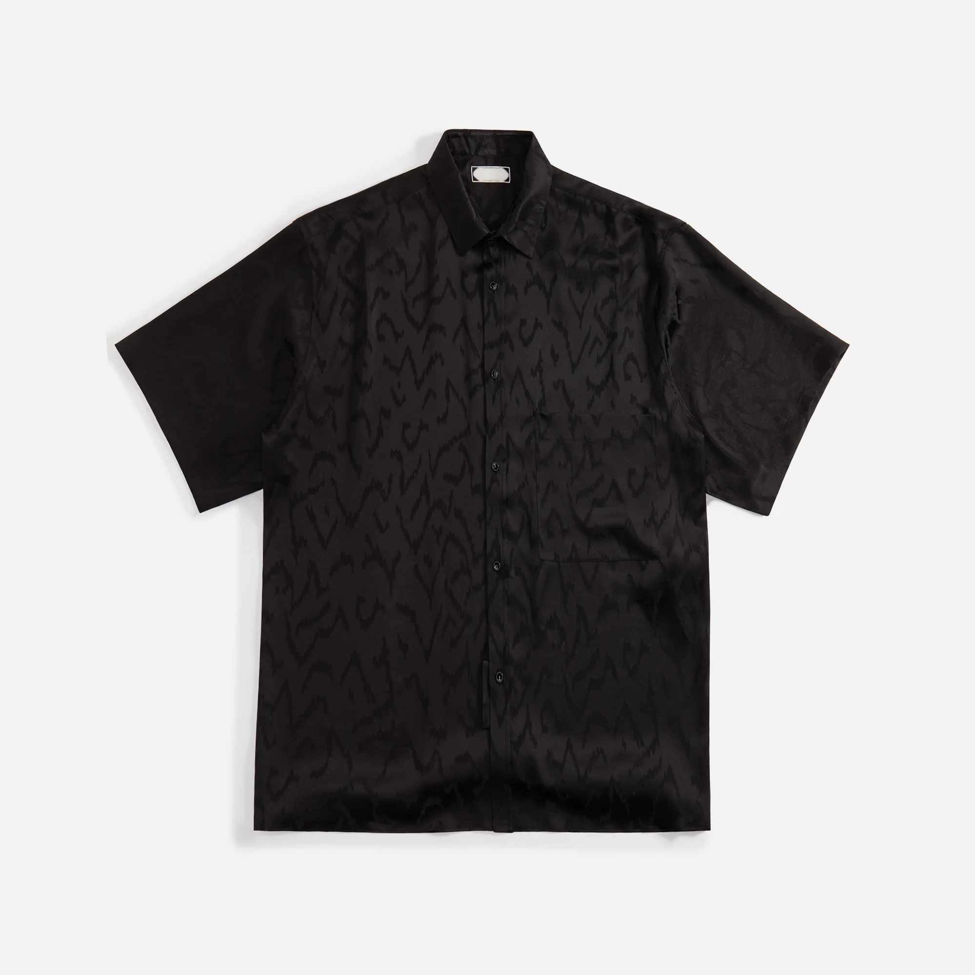 Surchemise Longue Shirt
