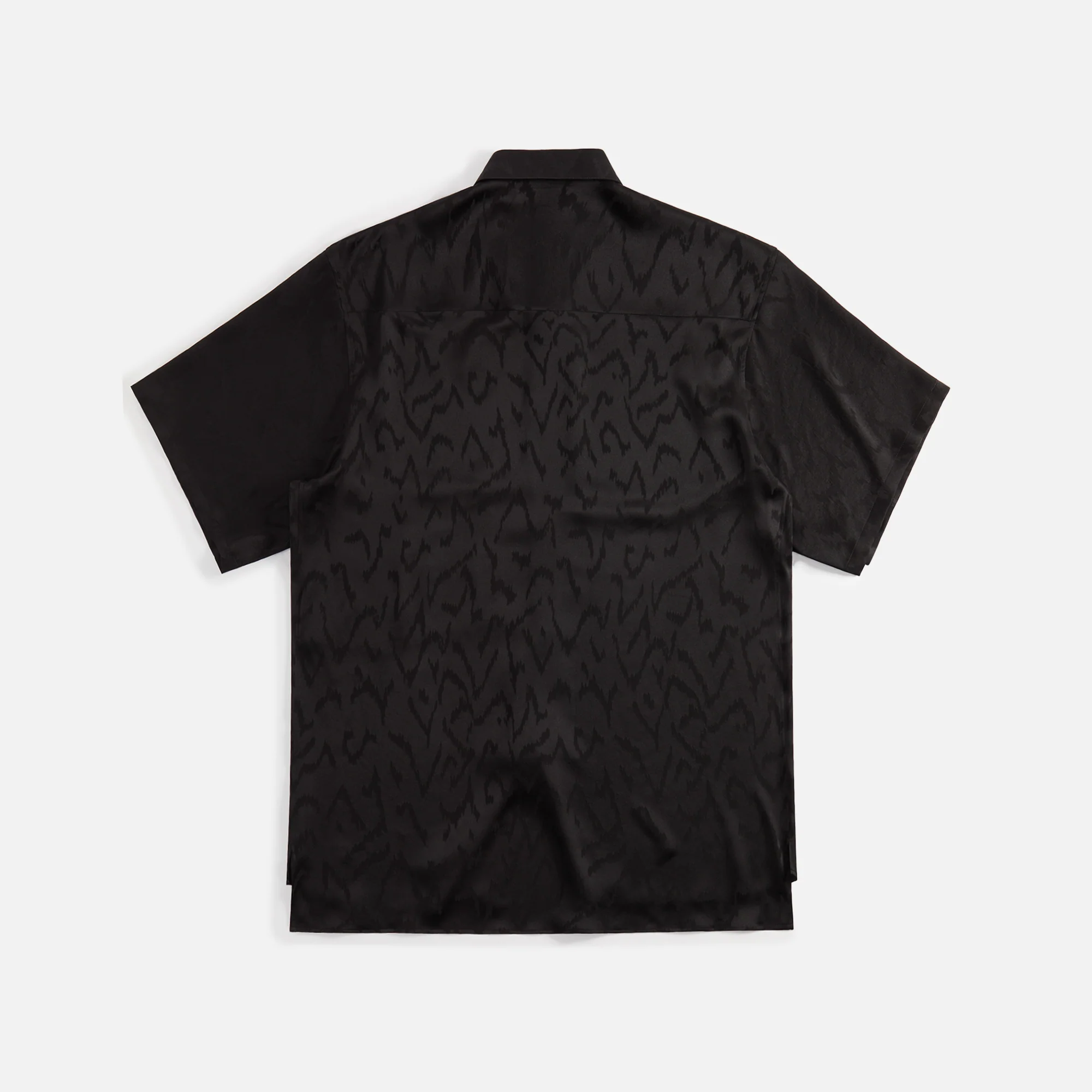 Surchemise Longue Shirt