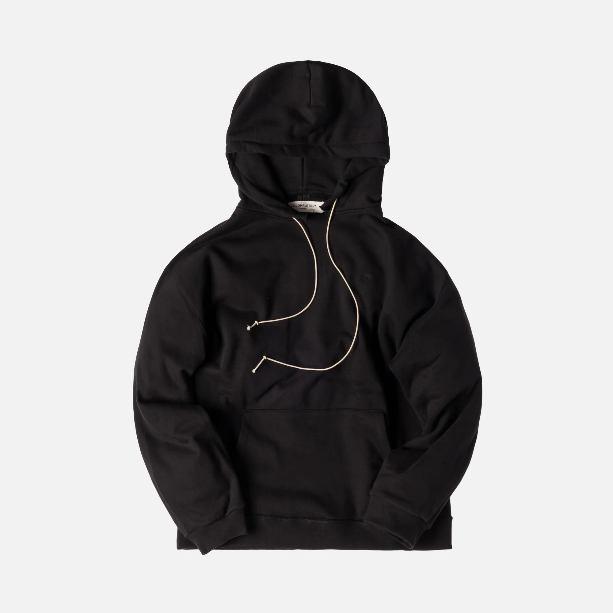 Factory Hoodie
