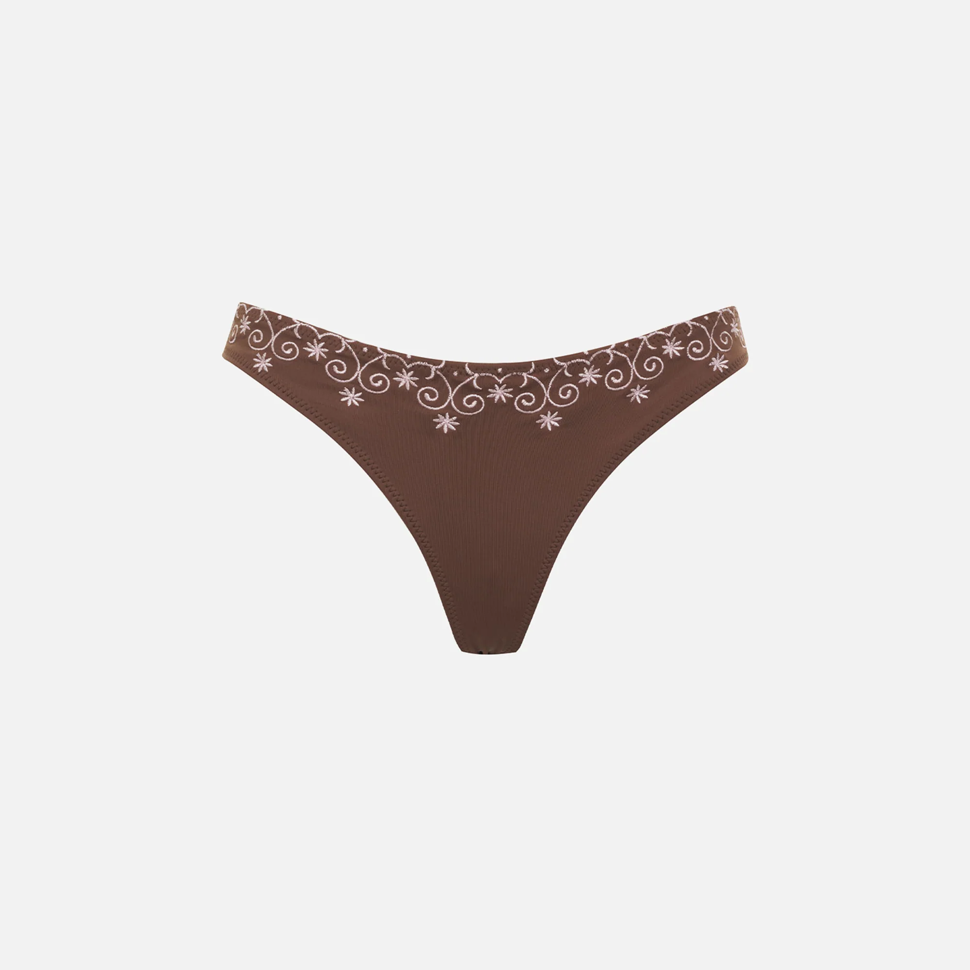 x Sydney Sweeney Dawson Bottom