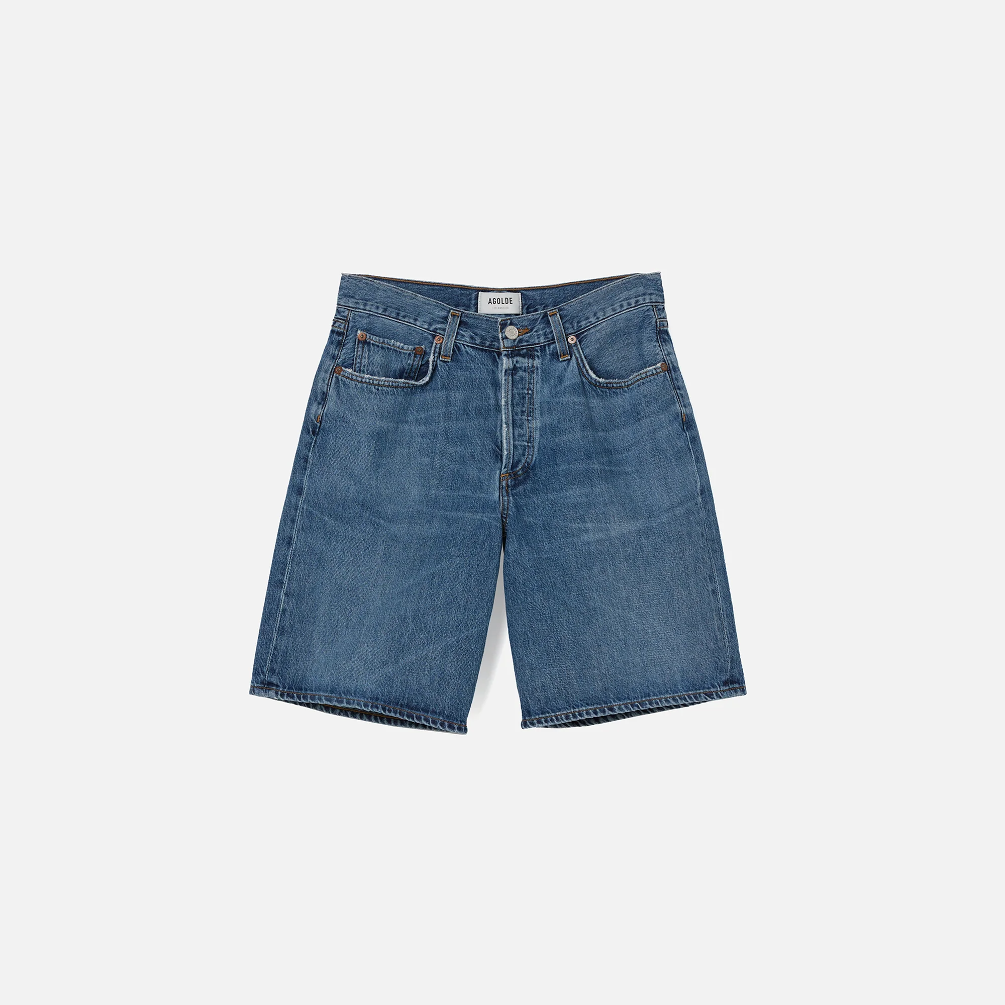 Low Rise Jort
