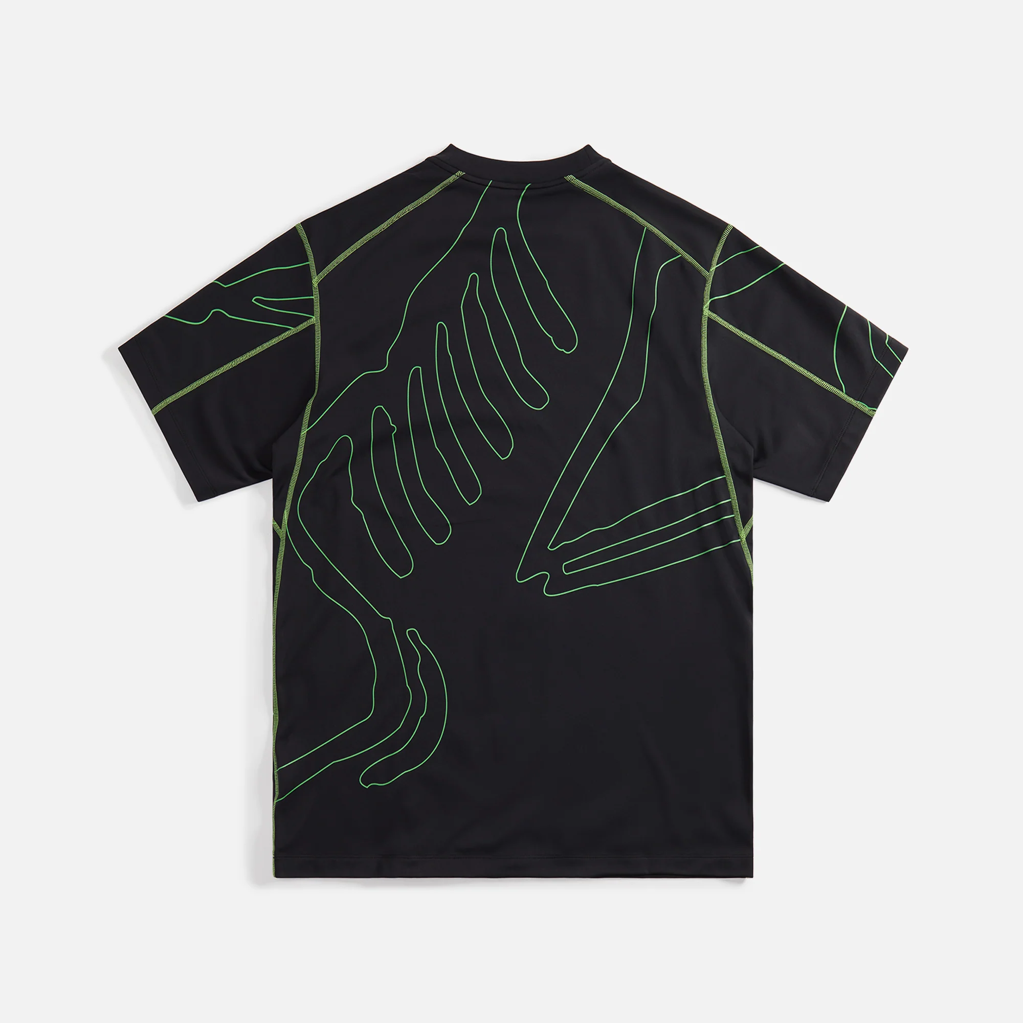 System A Copal Grotto Line Tee