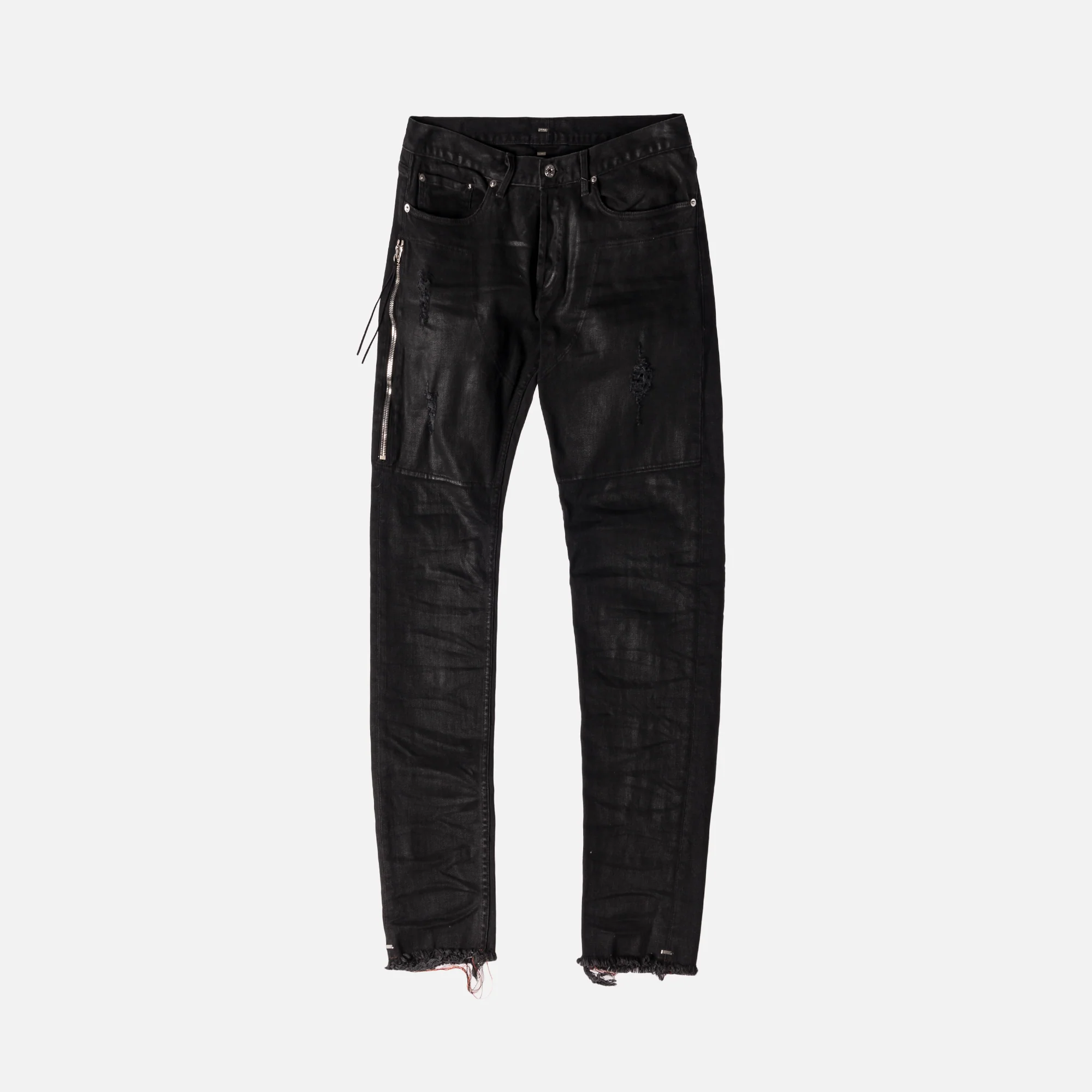 Trafford Denim