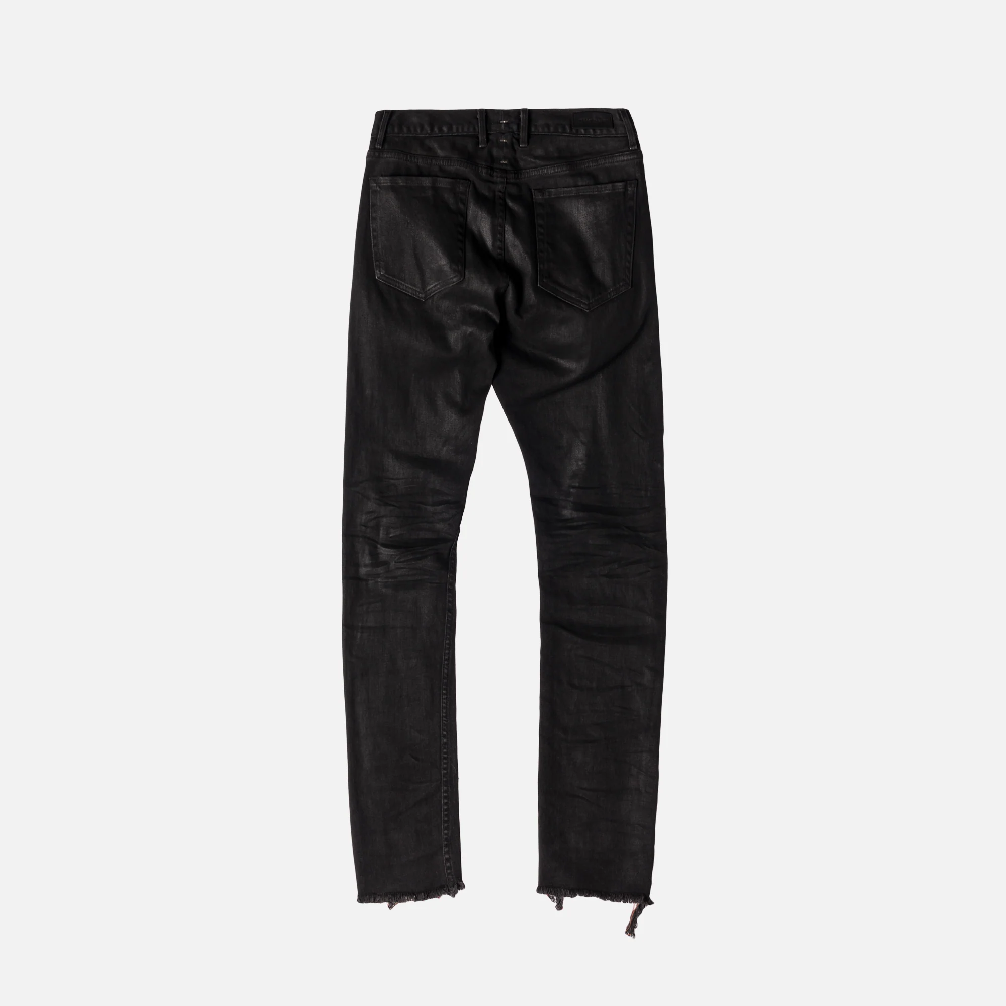 Trafford Denim