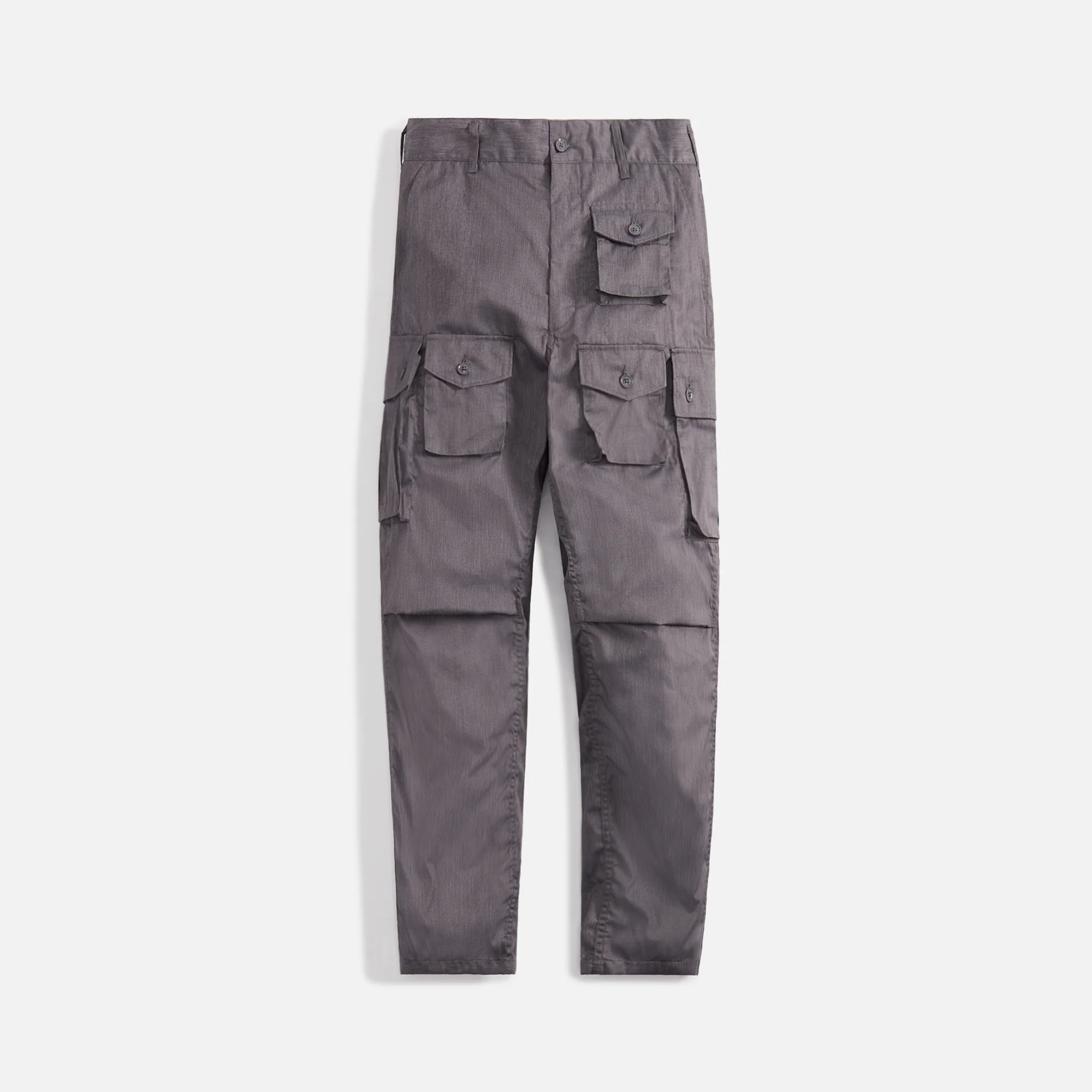 FA Pant H. Feather PC Twill