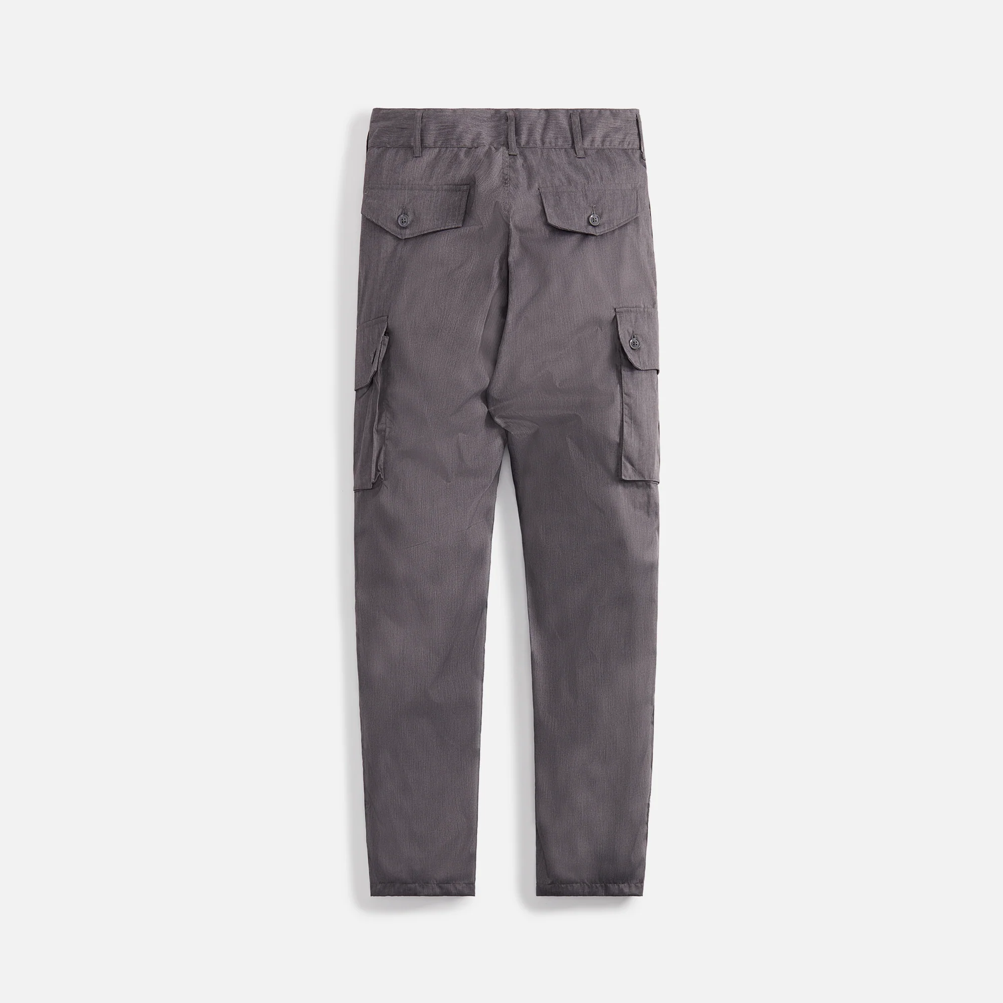 FA Pant H. Feather PC Twill