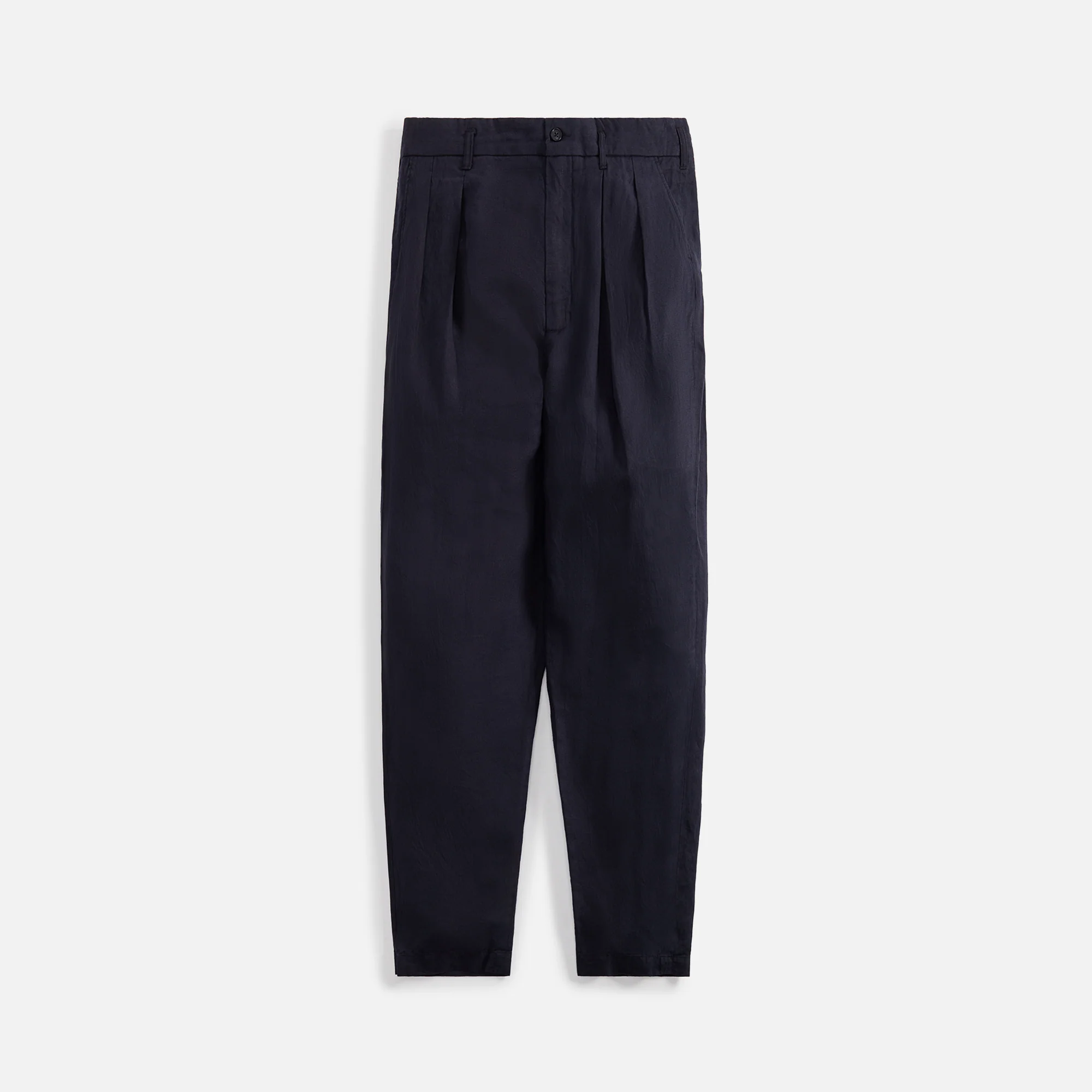 FA Pant Dk. Feather PC Twill