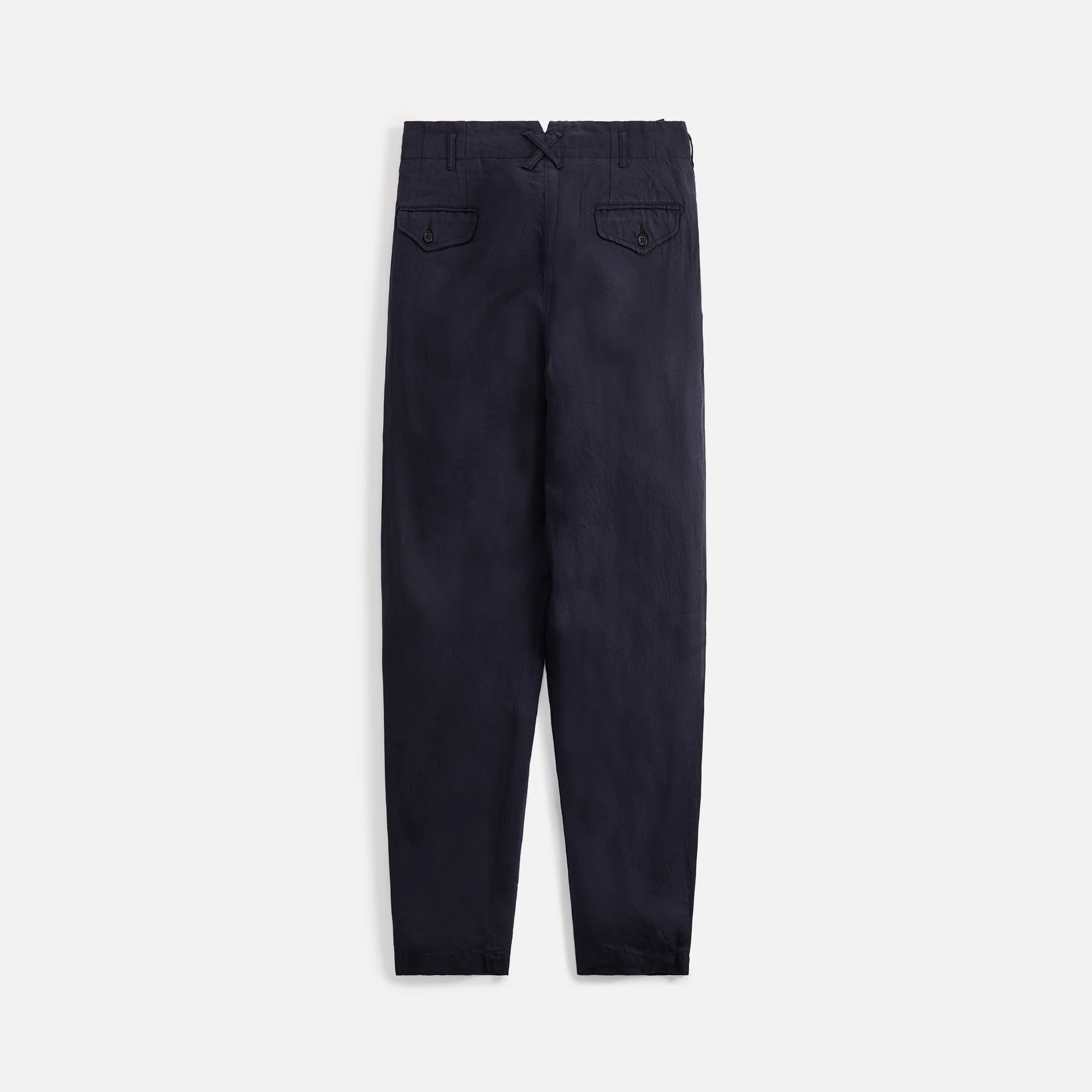 FA Pant Dk. Feather PC Twill