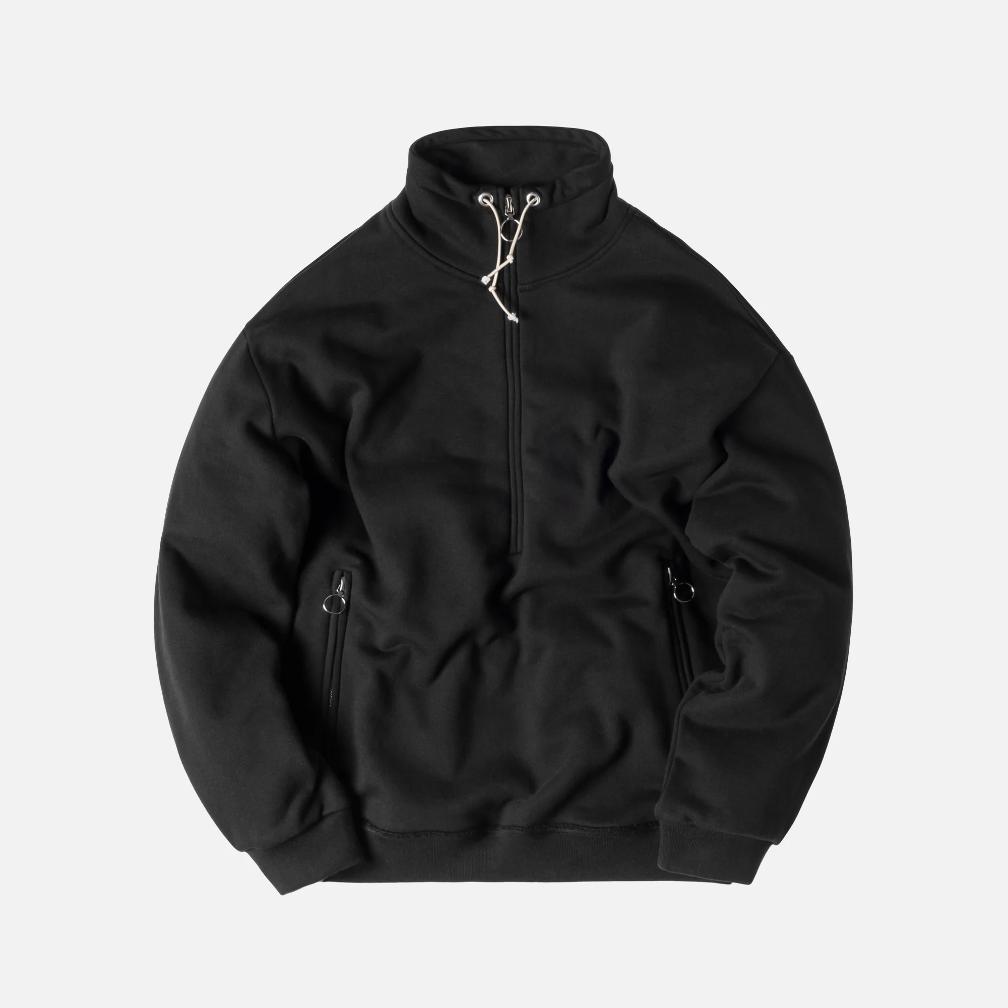 Trainer Half-Zip