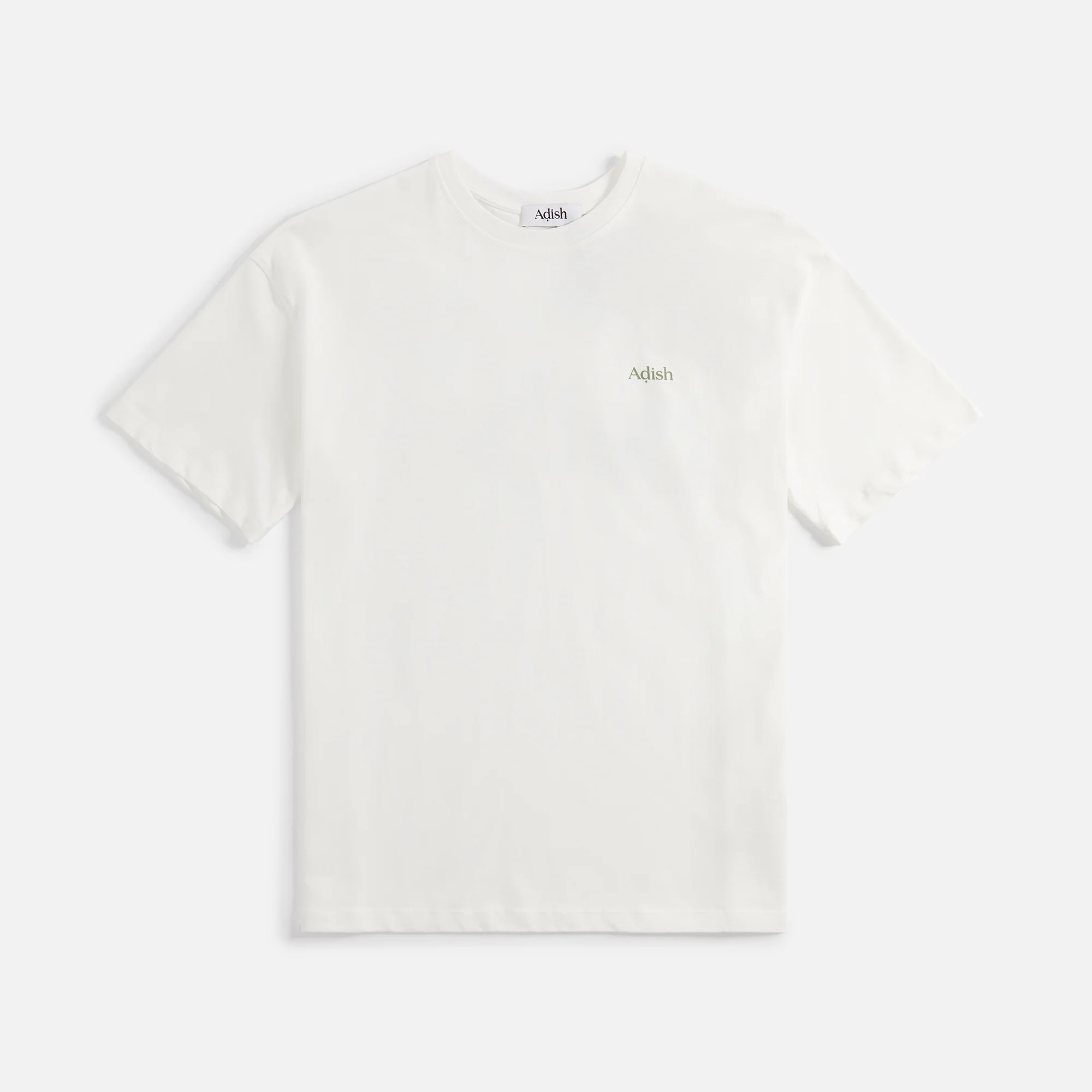 Beidat Classic Logo Tee