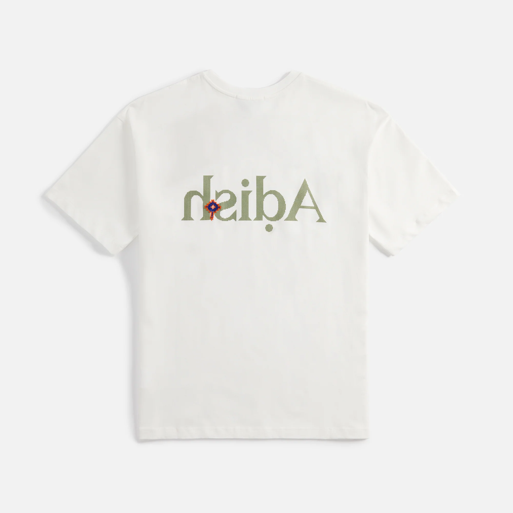 Beidat Classic Logo Tee
