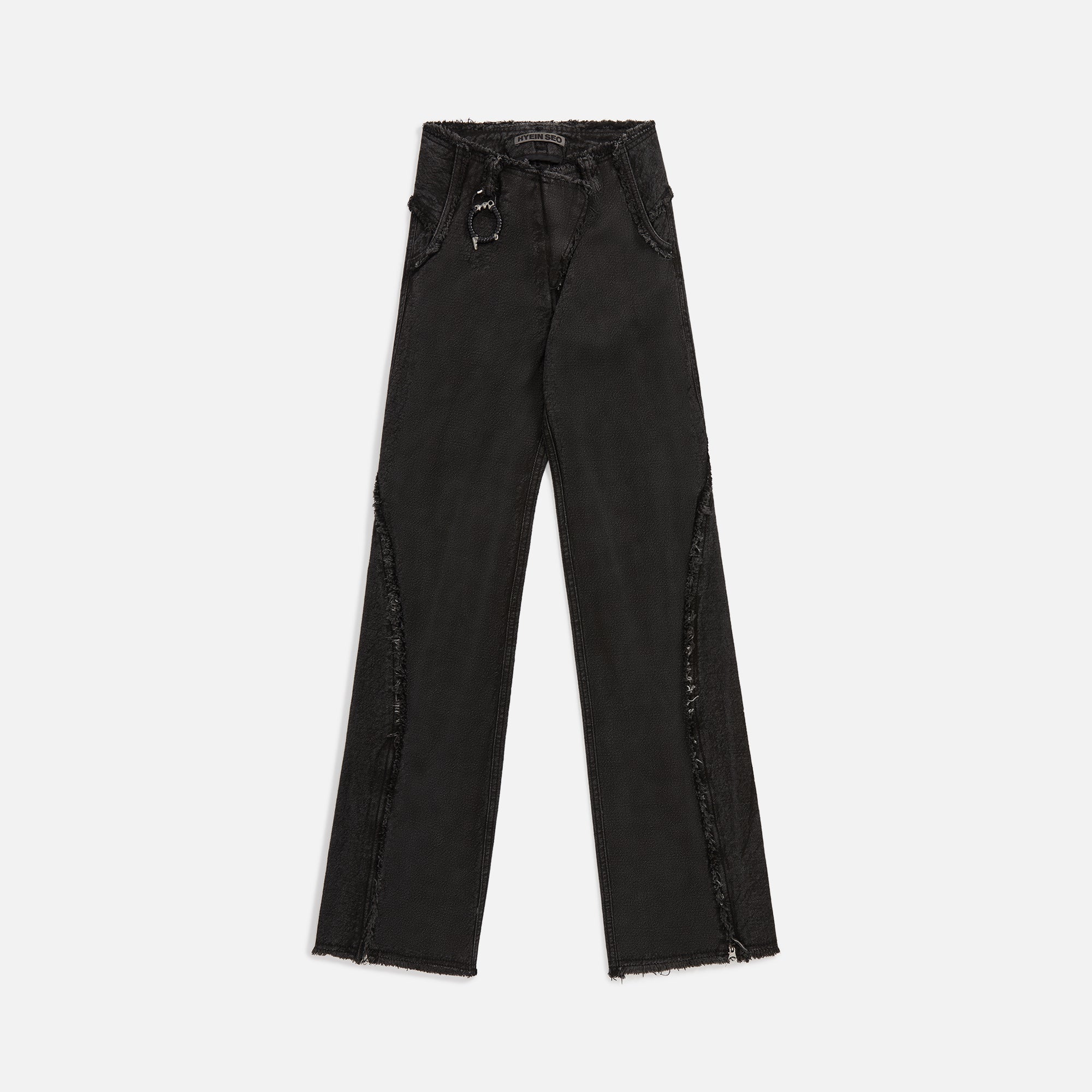 Lowrise Denim Pant