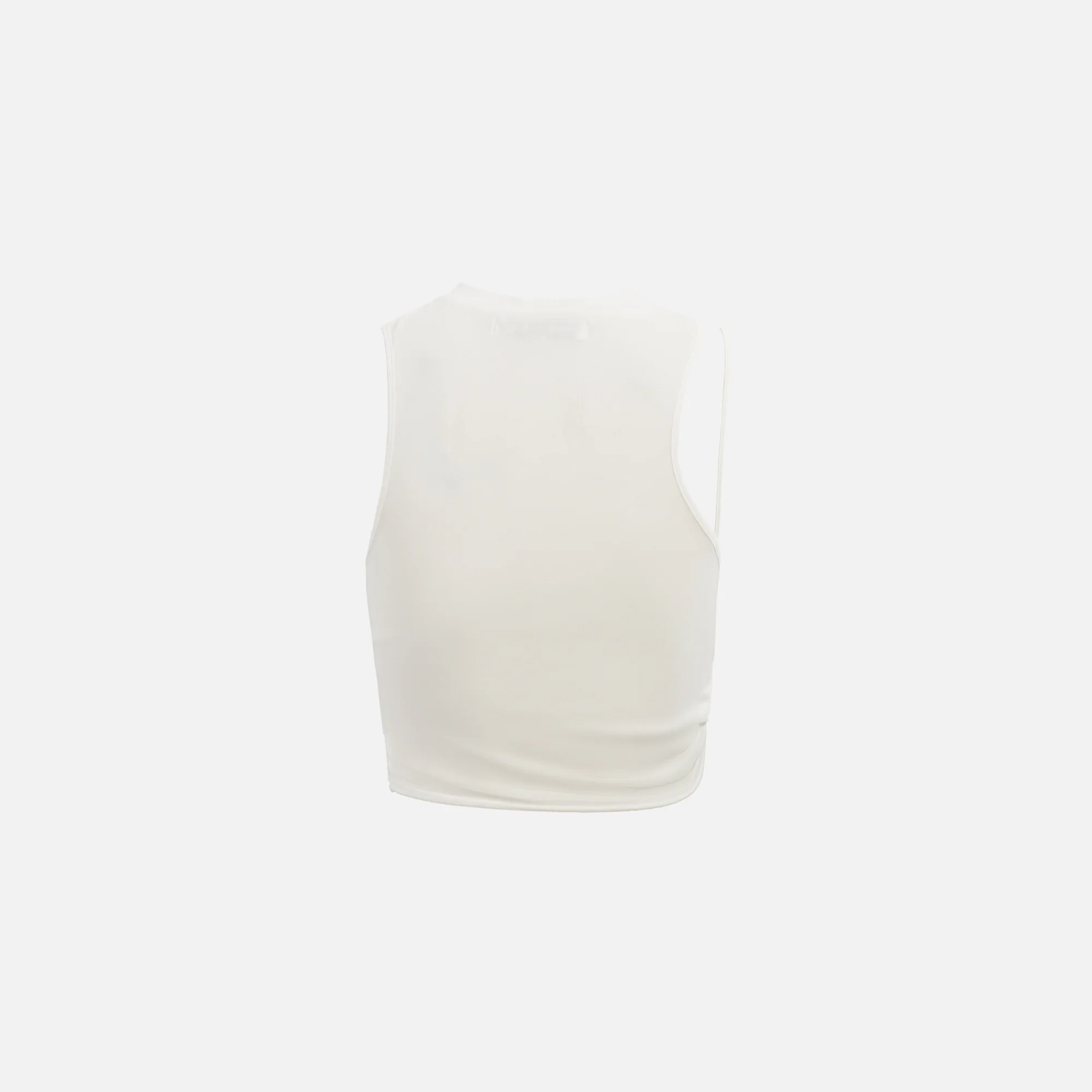 Twisted Crop Top
