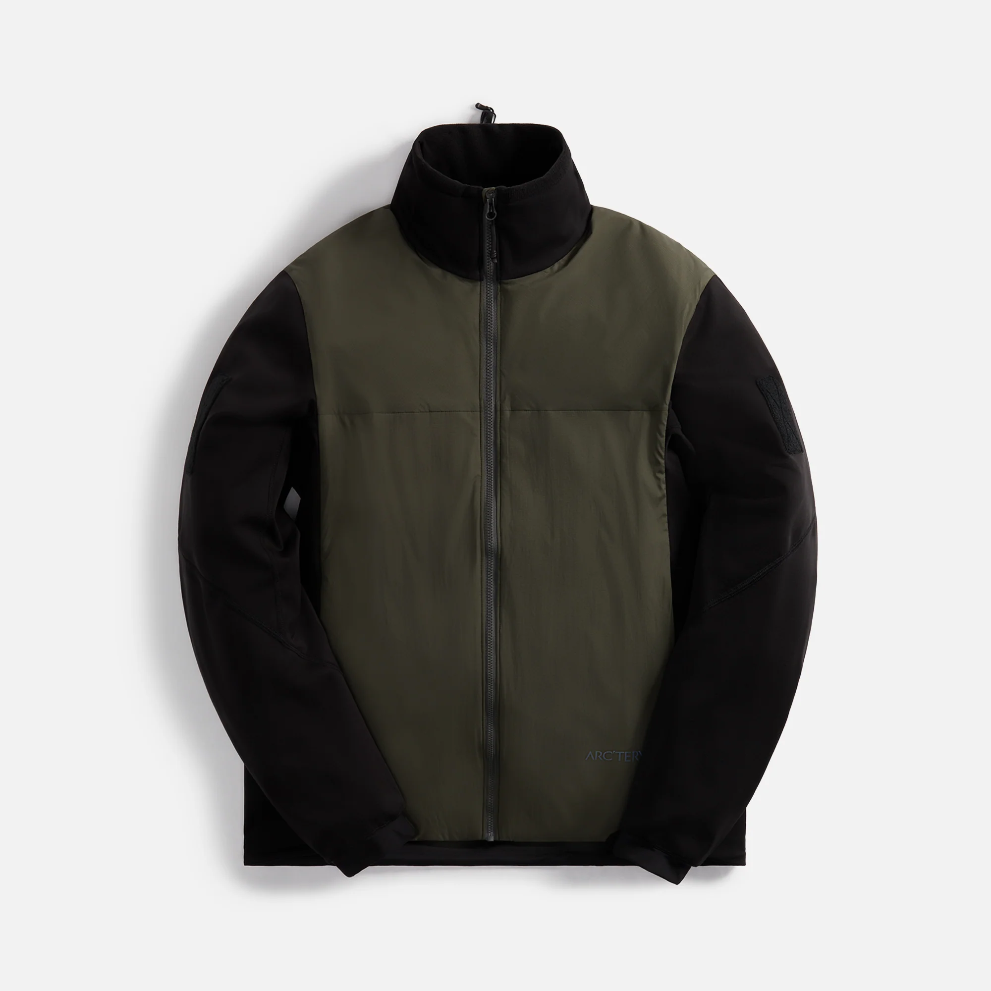 Chex Hybrid Jacket