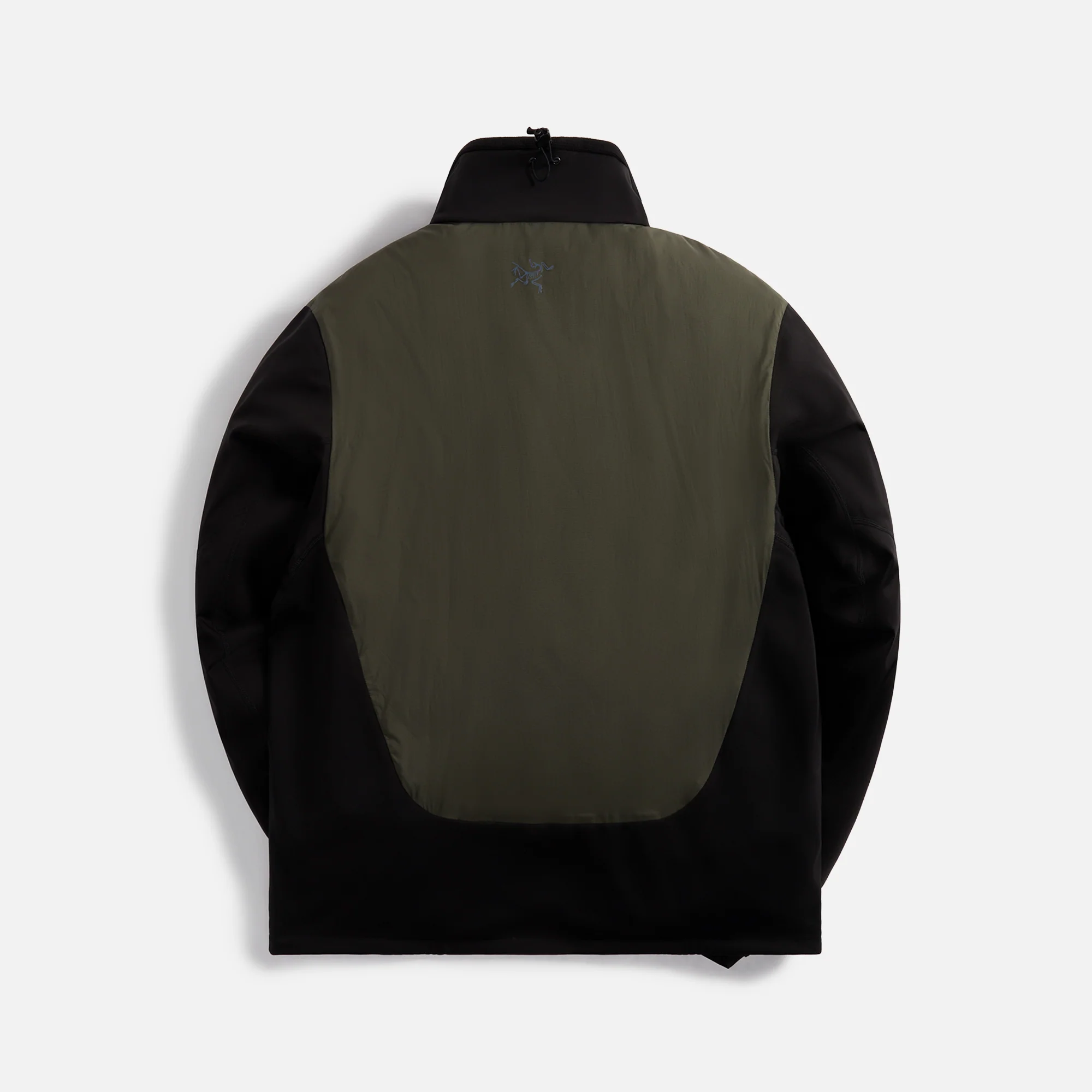 Chex Hybrid Jacket