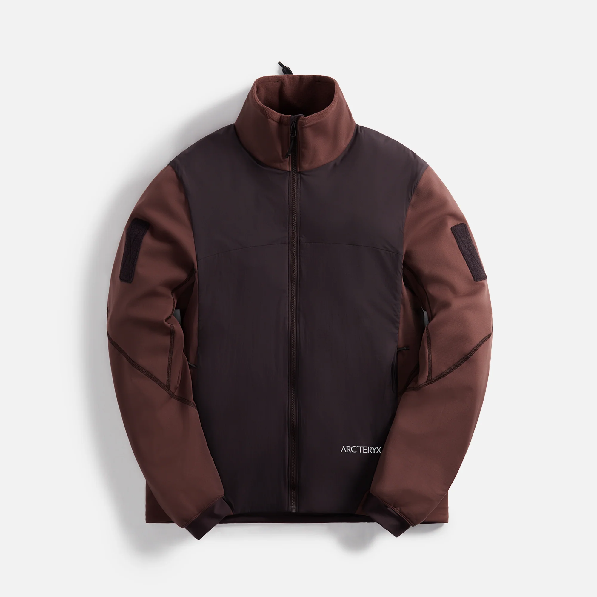Chexa Hybrid Jacket