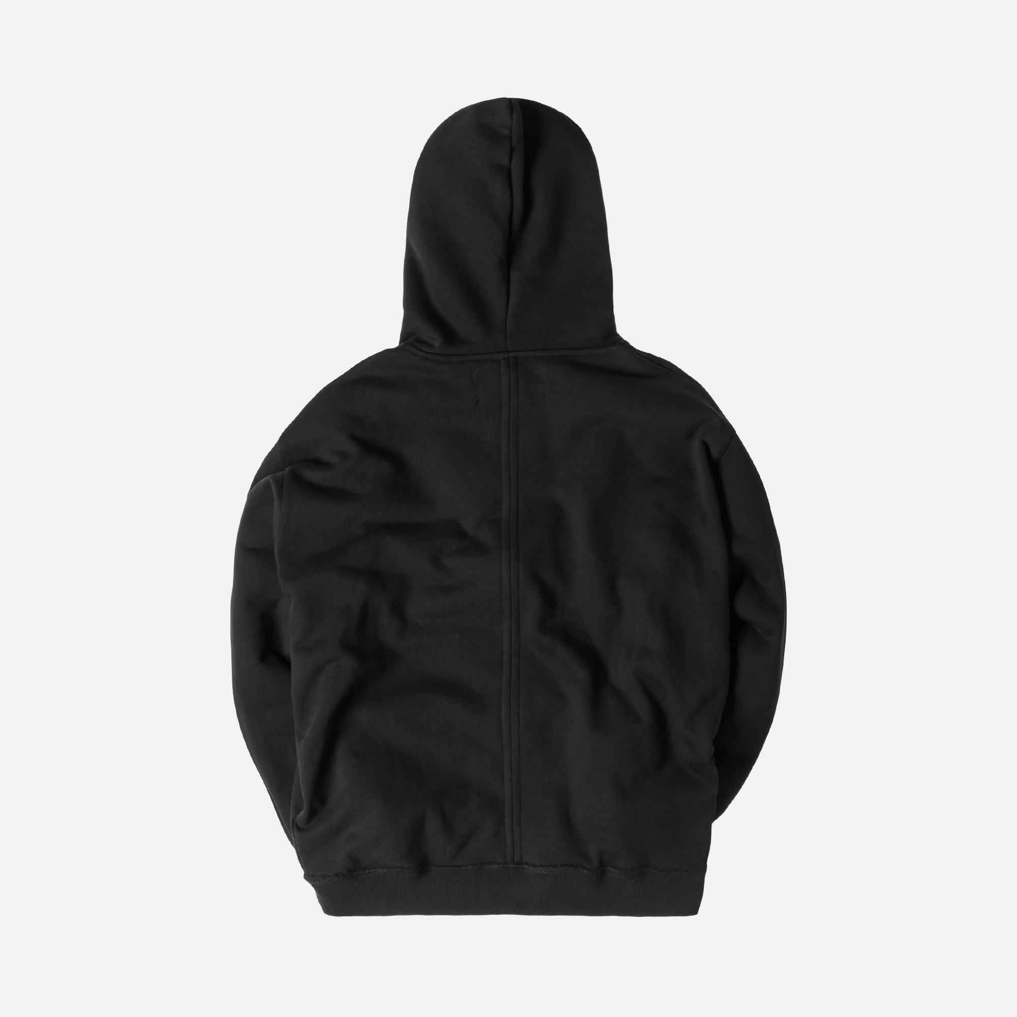 Anger Factory Hoodie