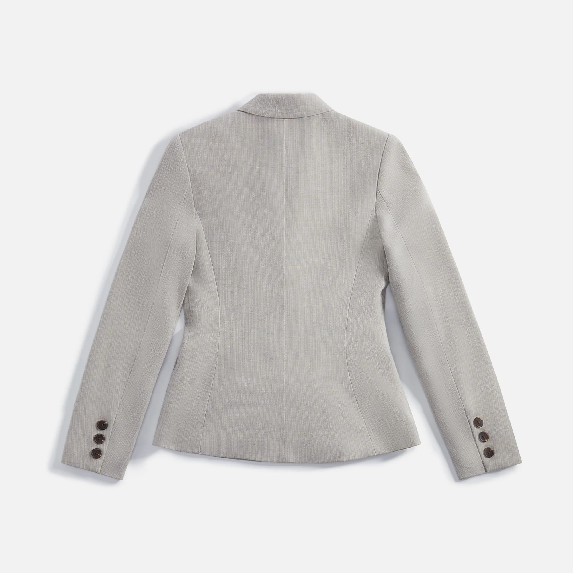Double Breasted Blazer