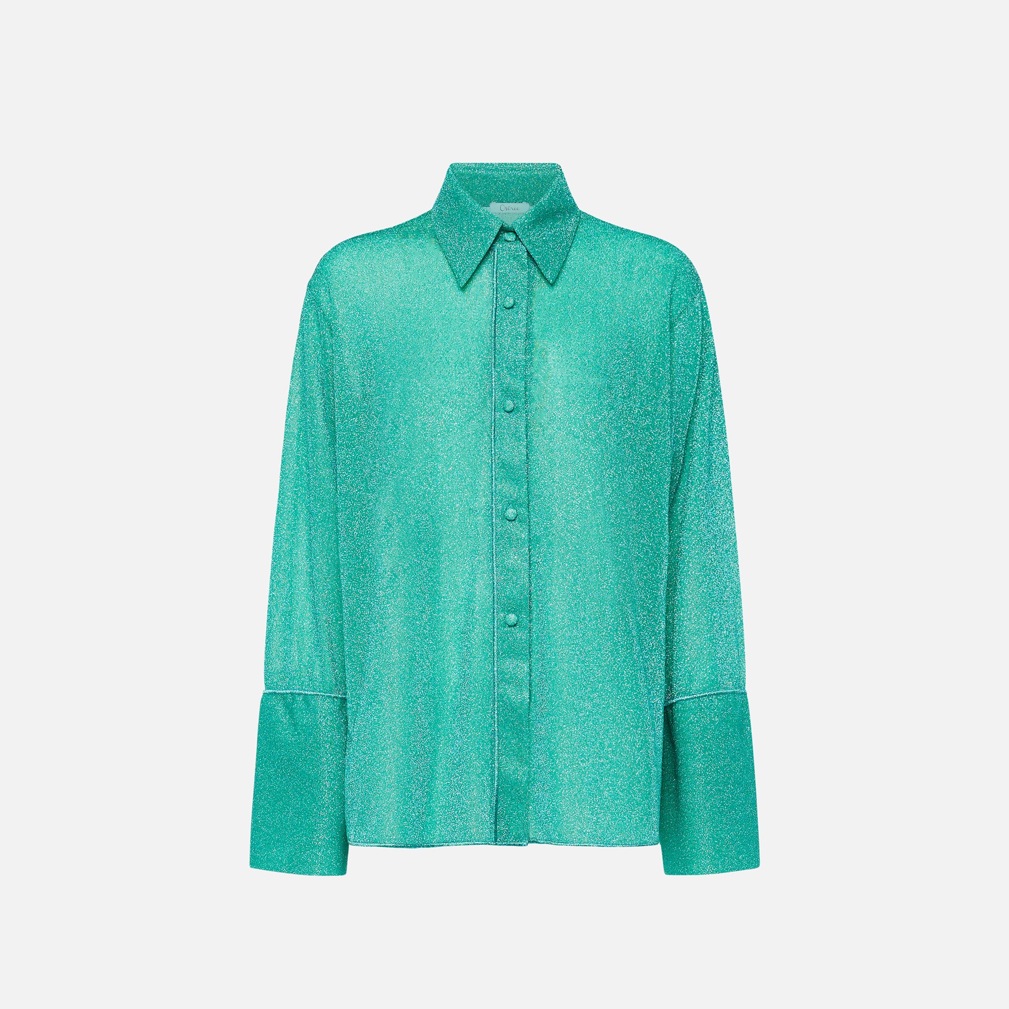 Lumiere Sleeves Shirt