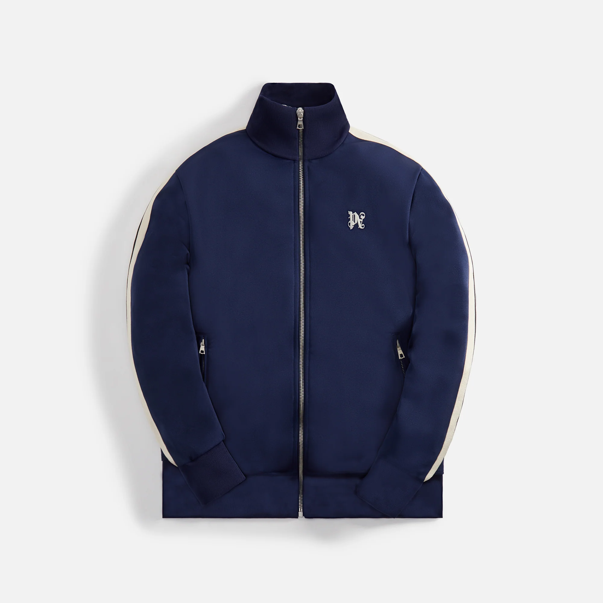 Monogram Classic Track Jacket
