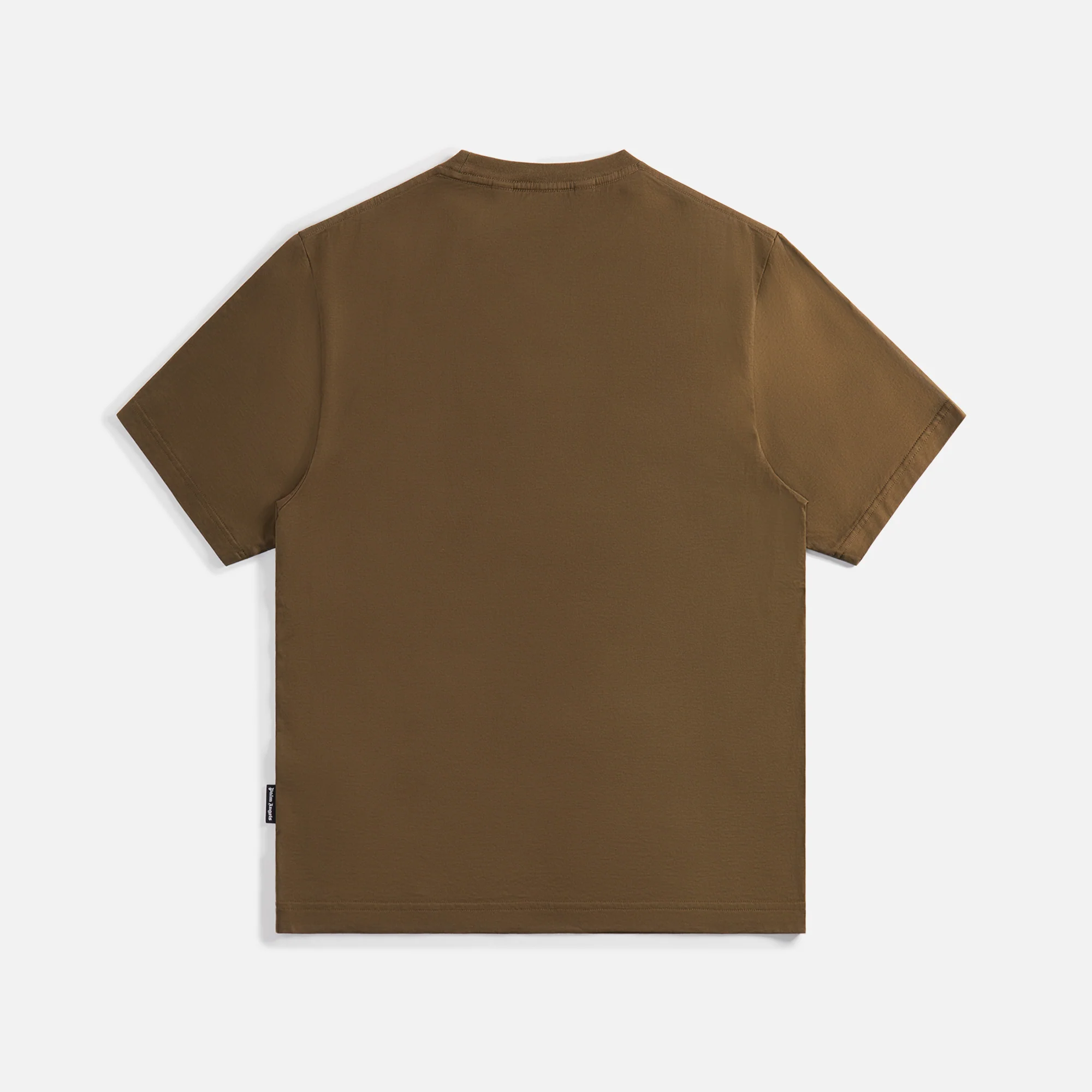 Monogram Statement Tee
