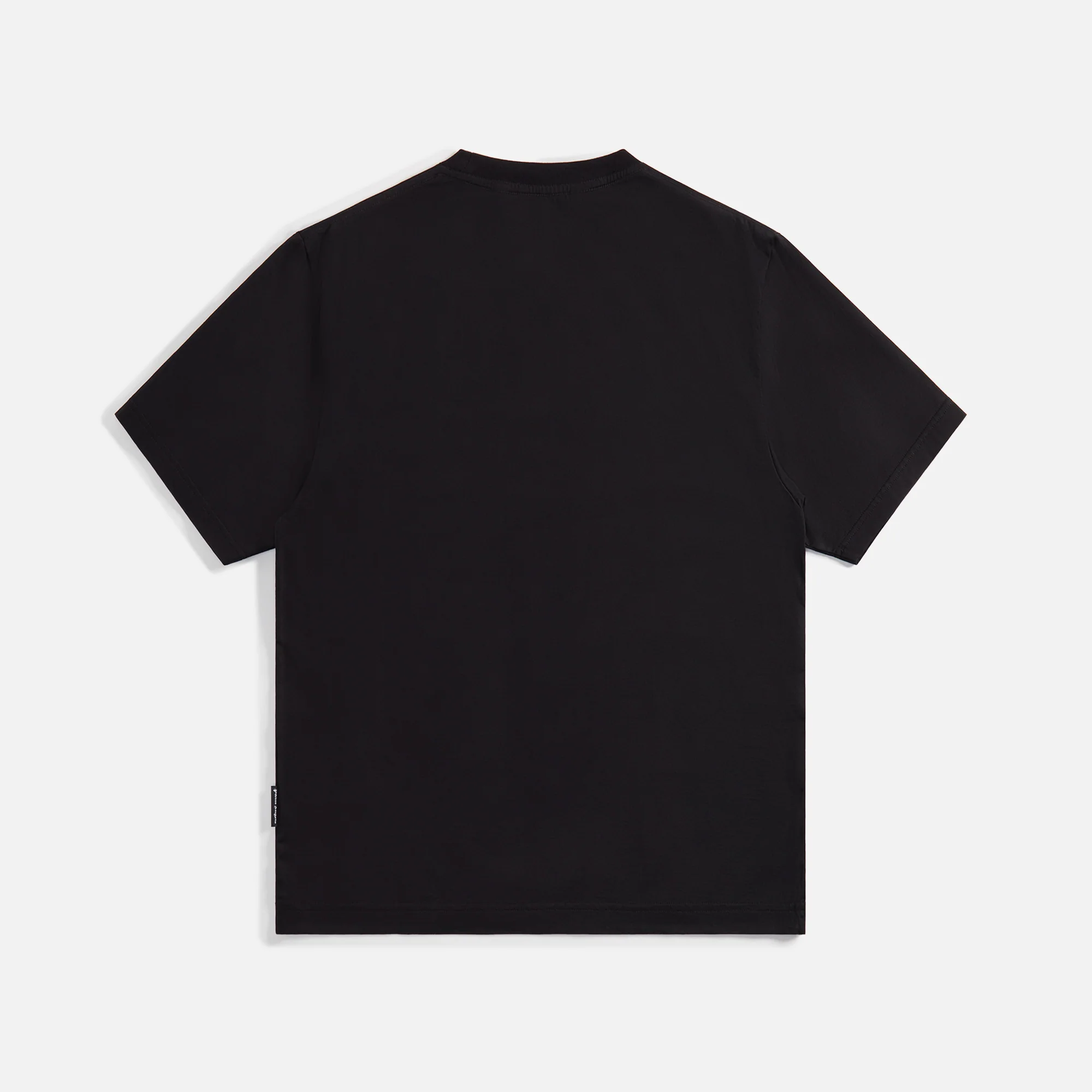 Monogram Regular Tee