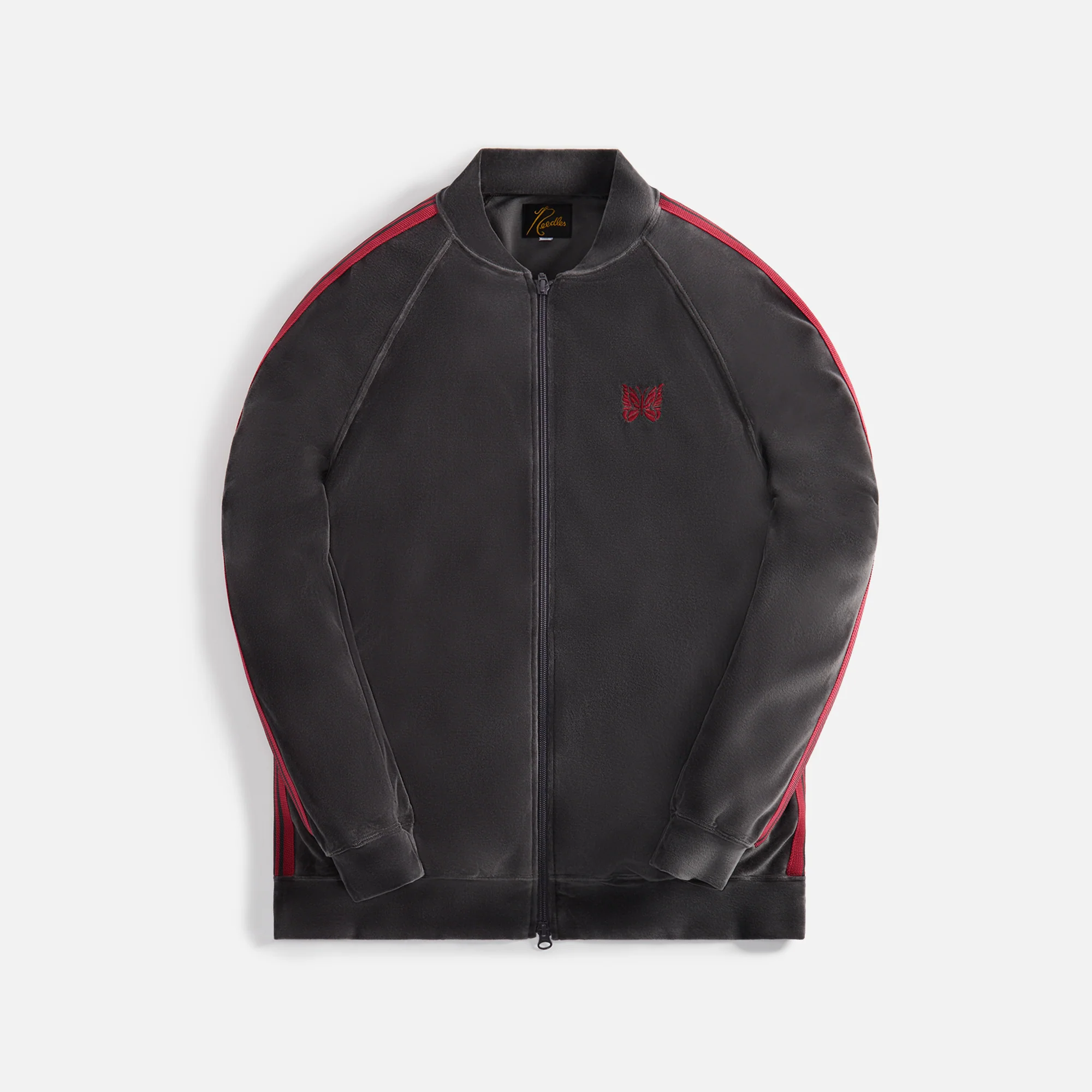 R.C. Track Jacket