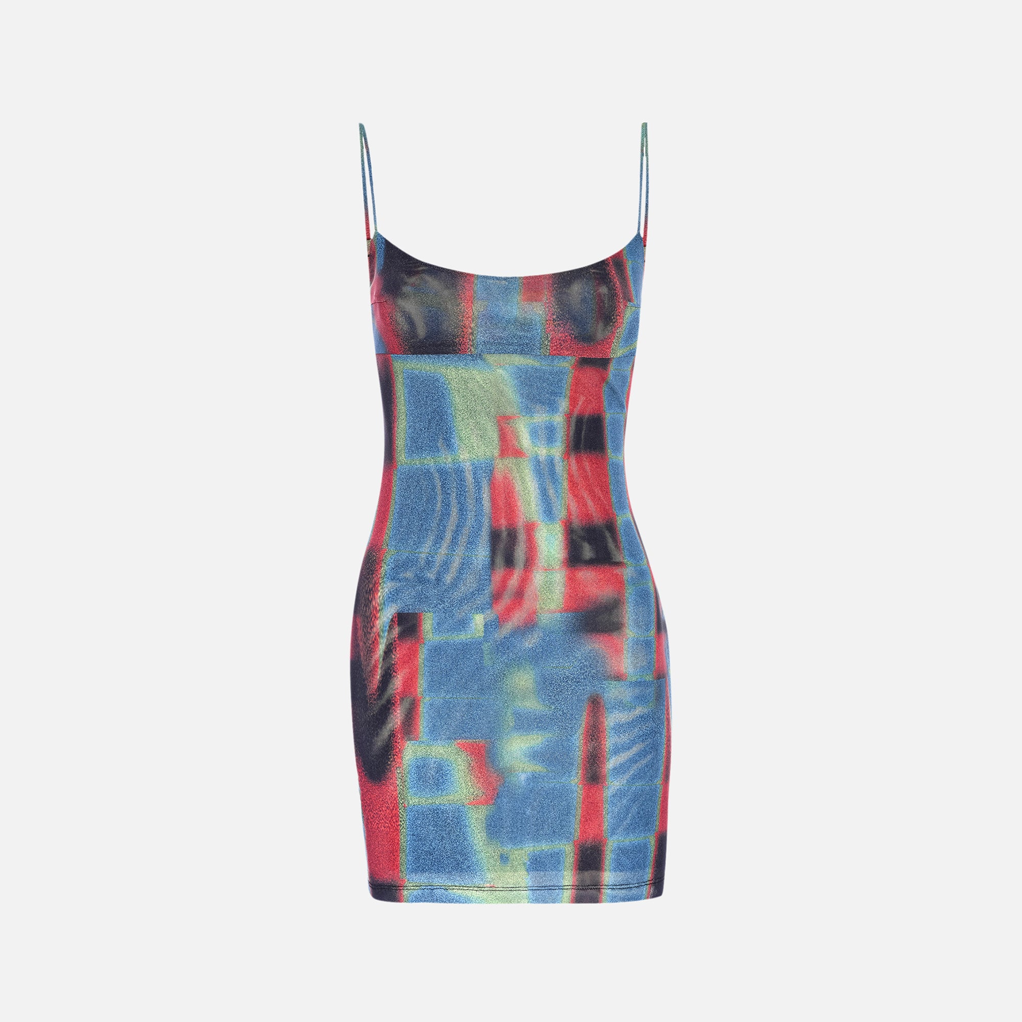 Anya Dress