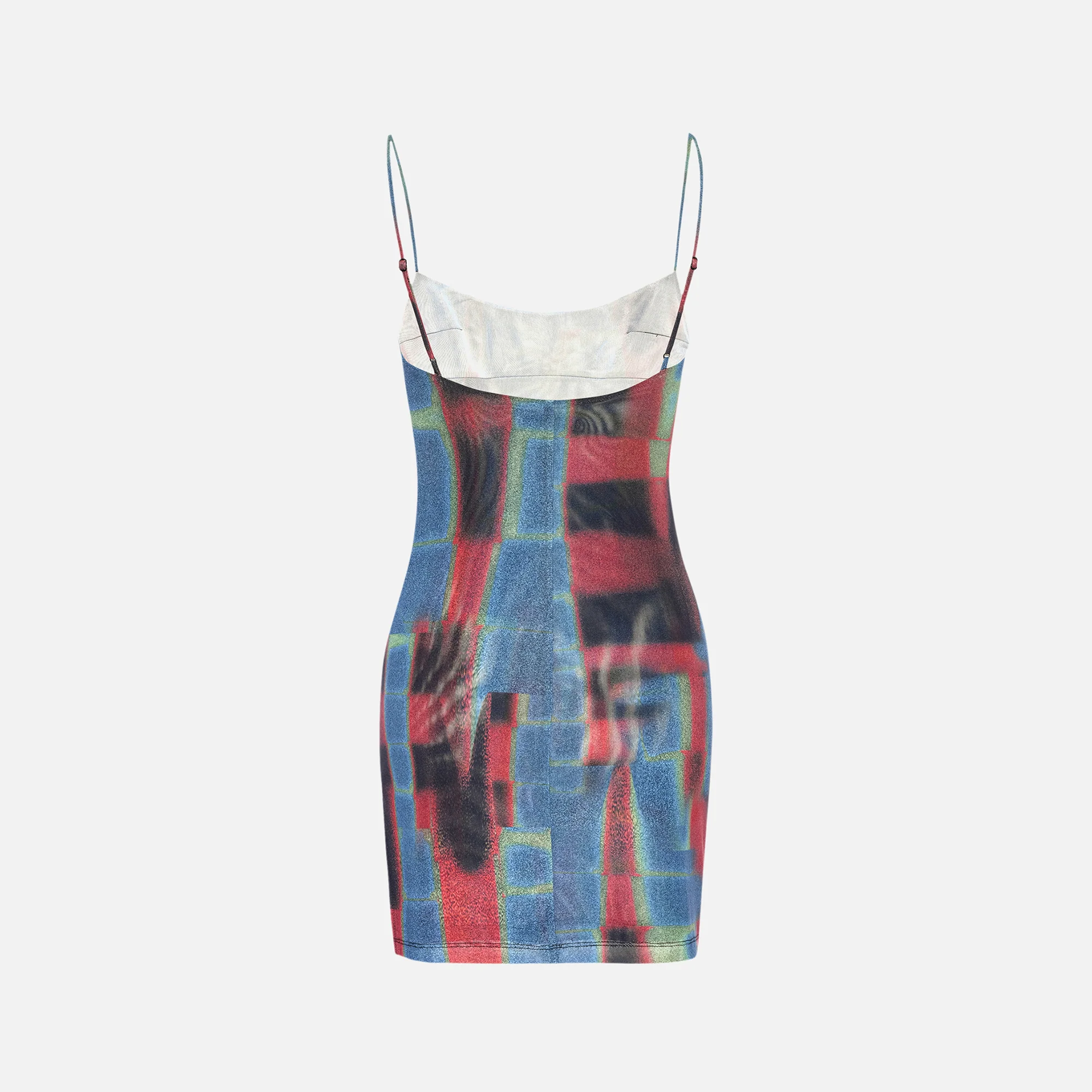 Anya Dress