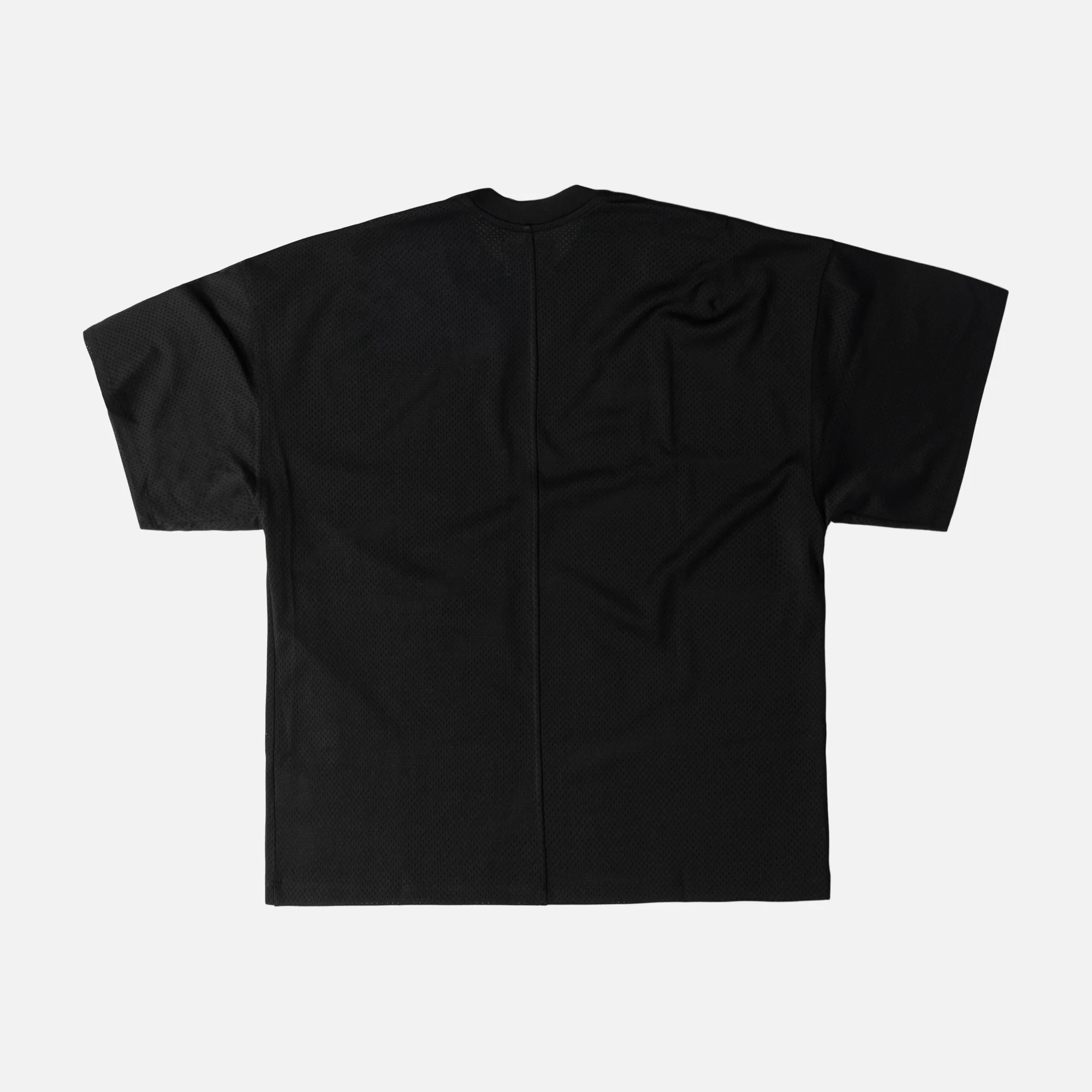 5th Collection Mesh Batting Practice Jersey