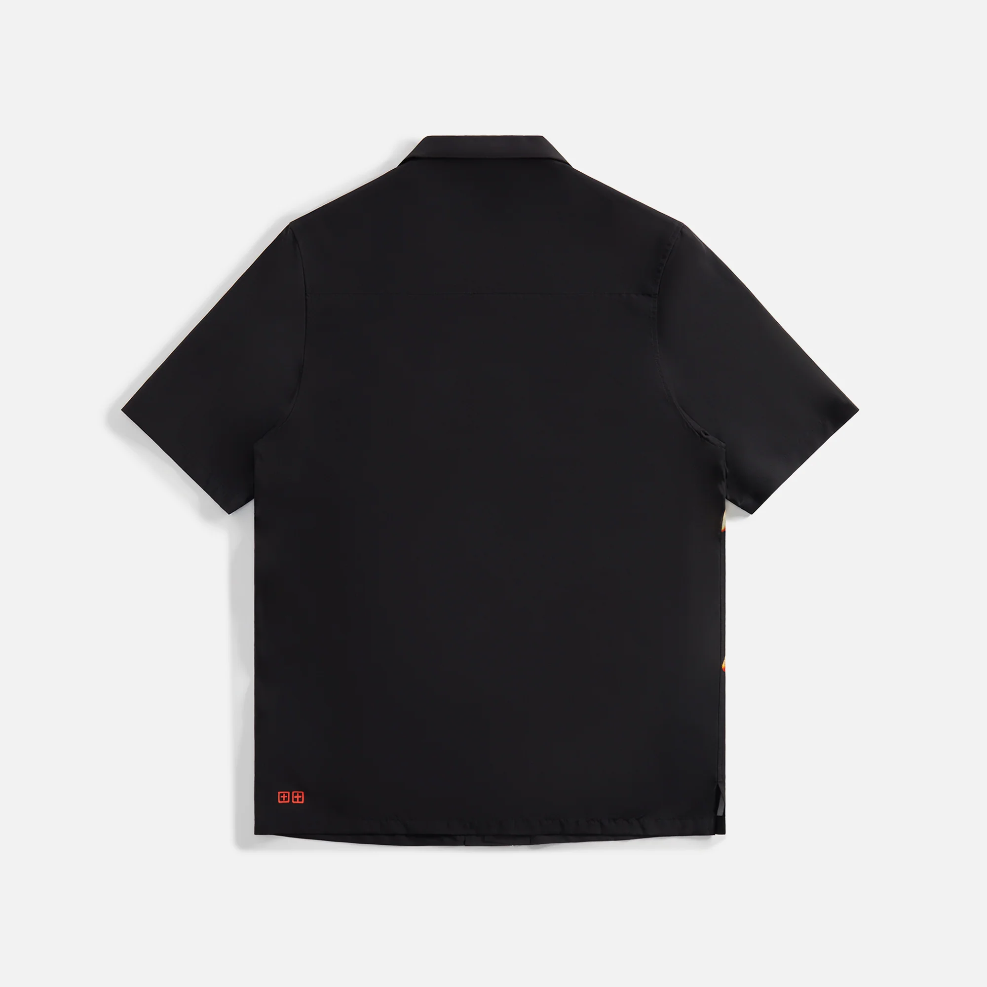 Rose Garden Resort Shirt