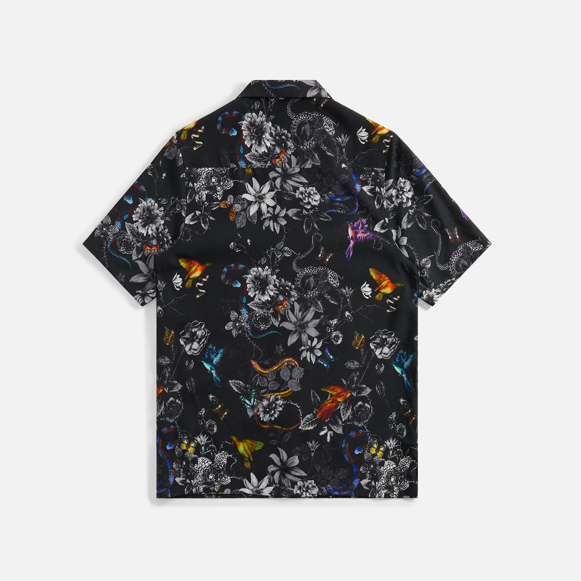 Unearthly Resort Shirt