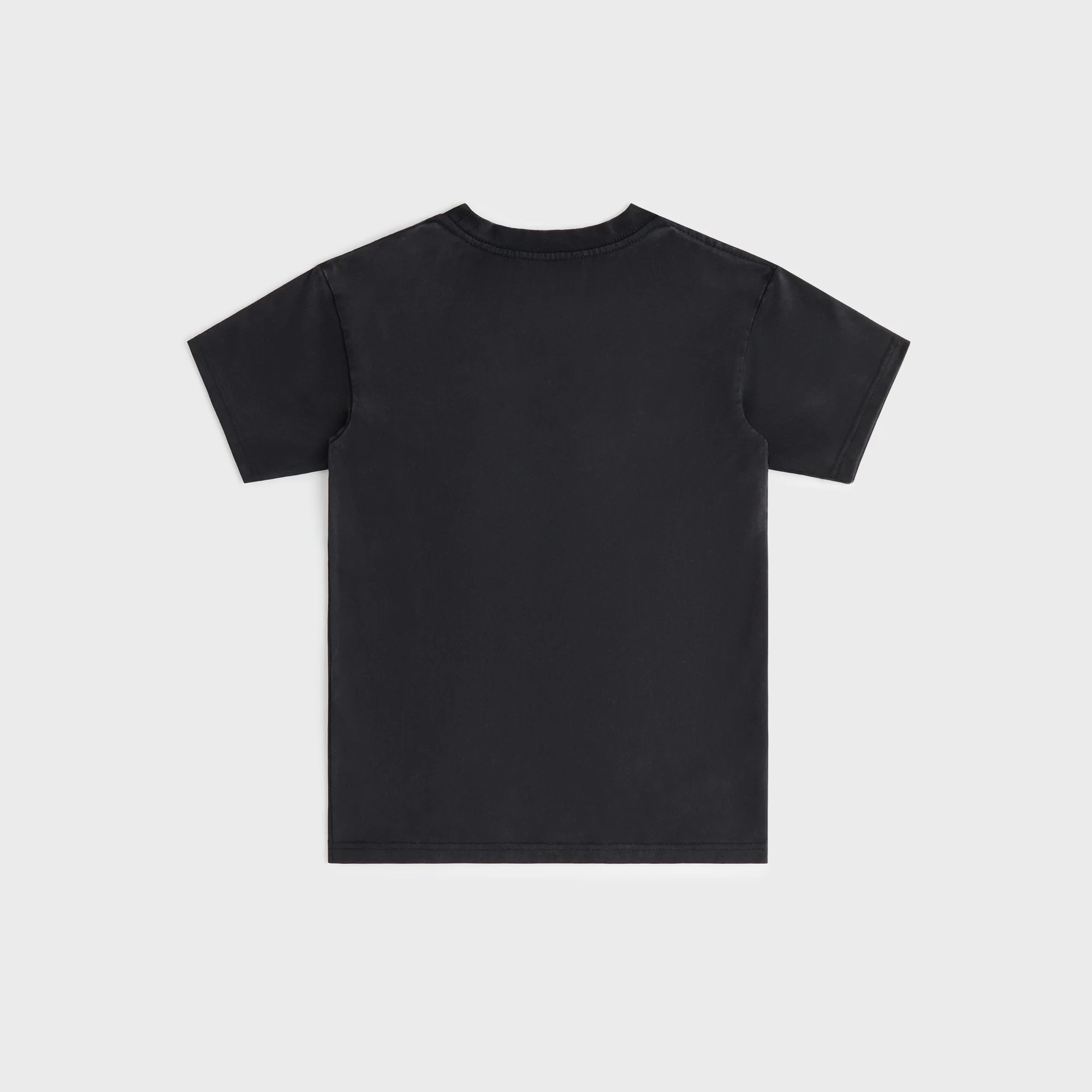 Kith Kids Serif Vintage Tee