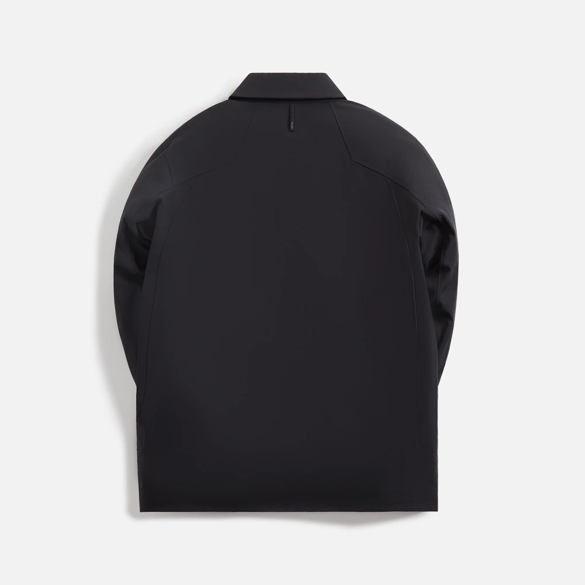 Spere Jacket