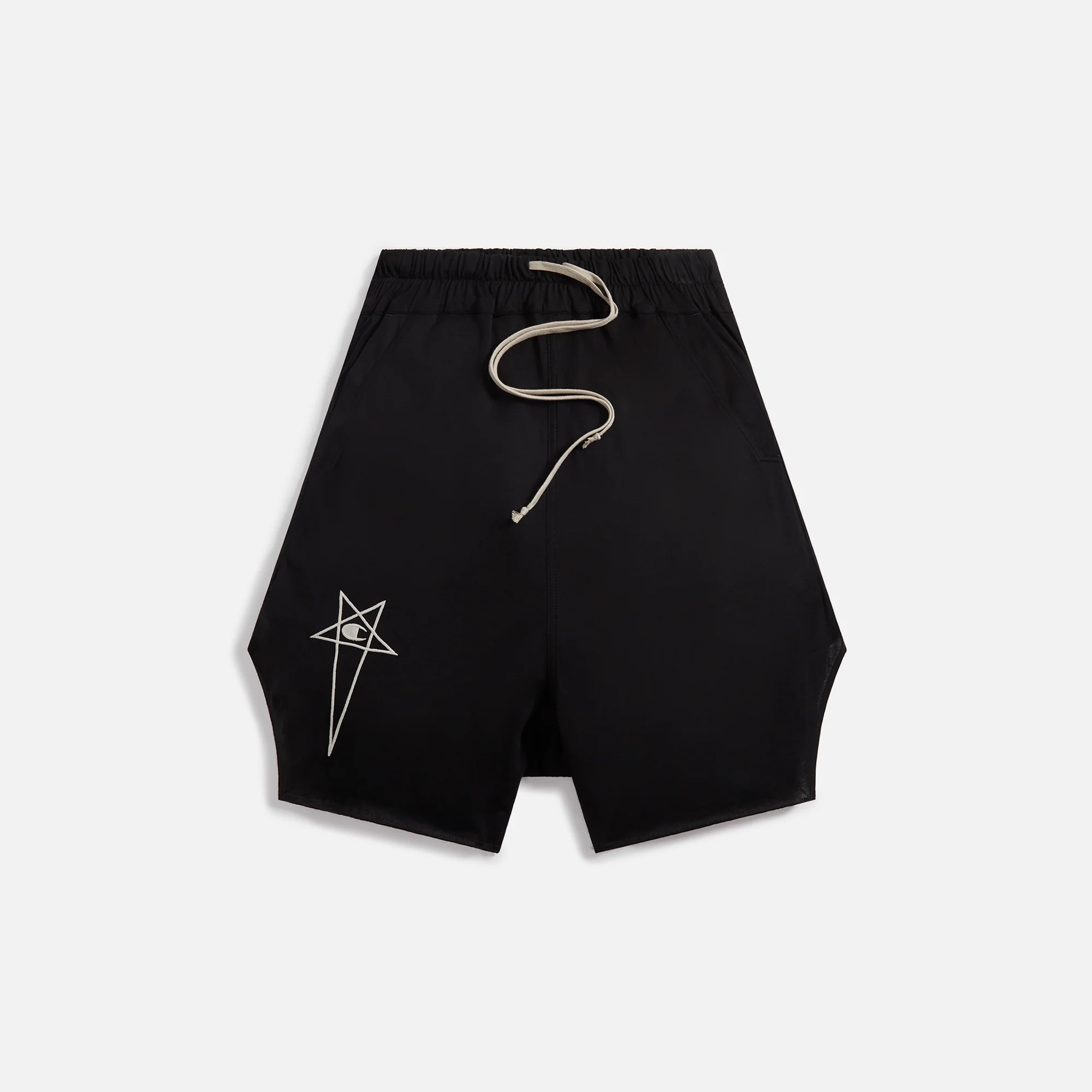 x Champion Beveled Pods