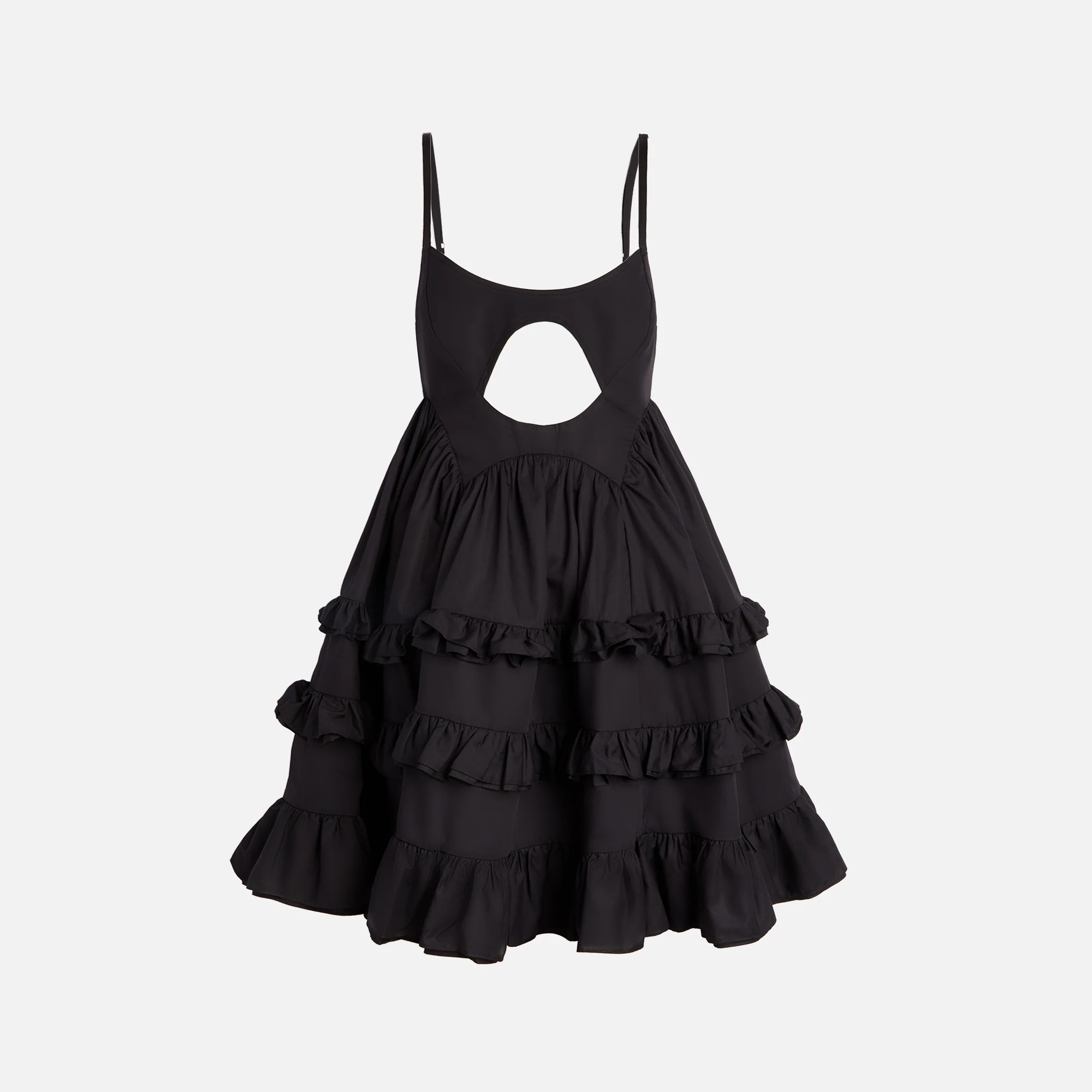 Battu Dress
