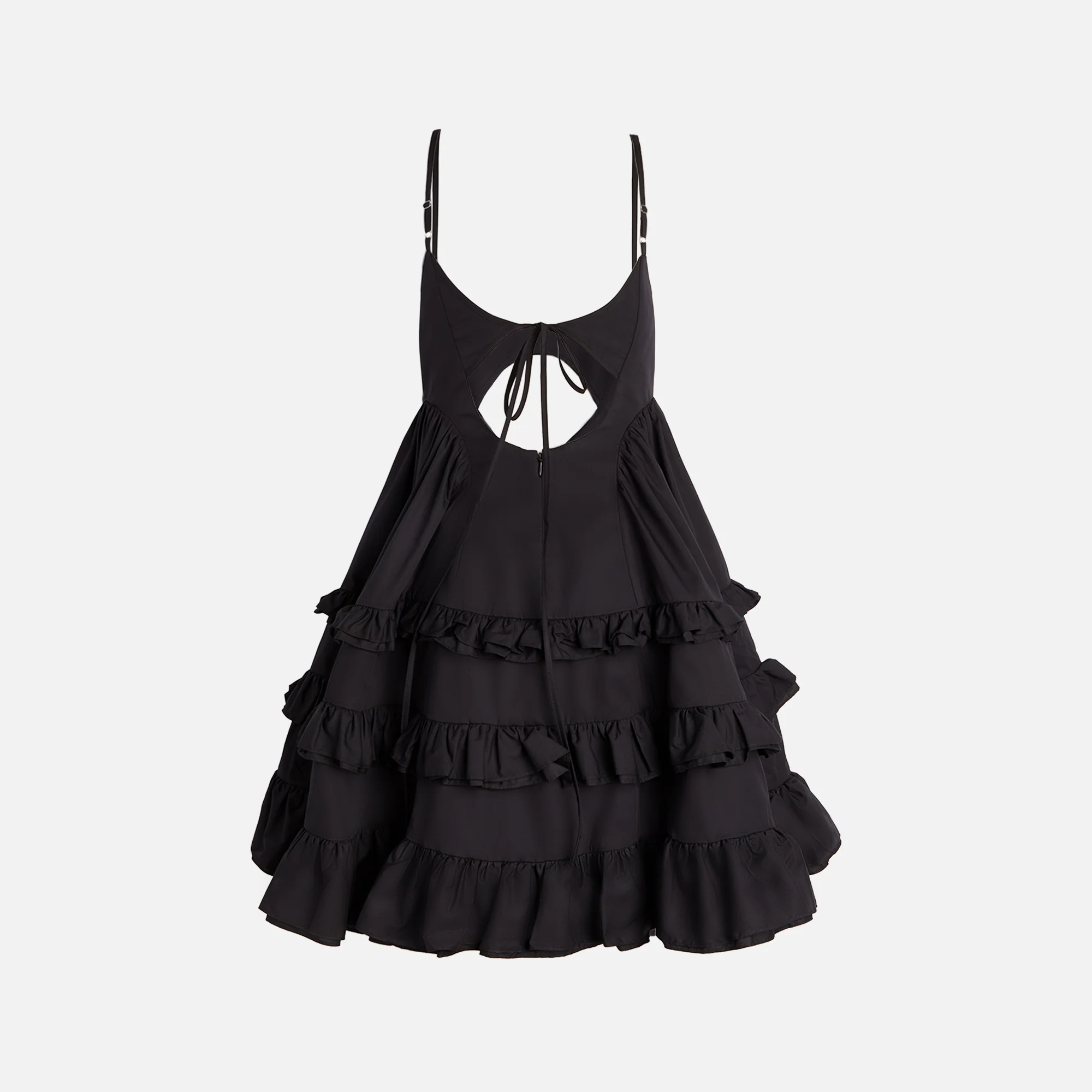 Battu Dress