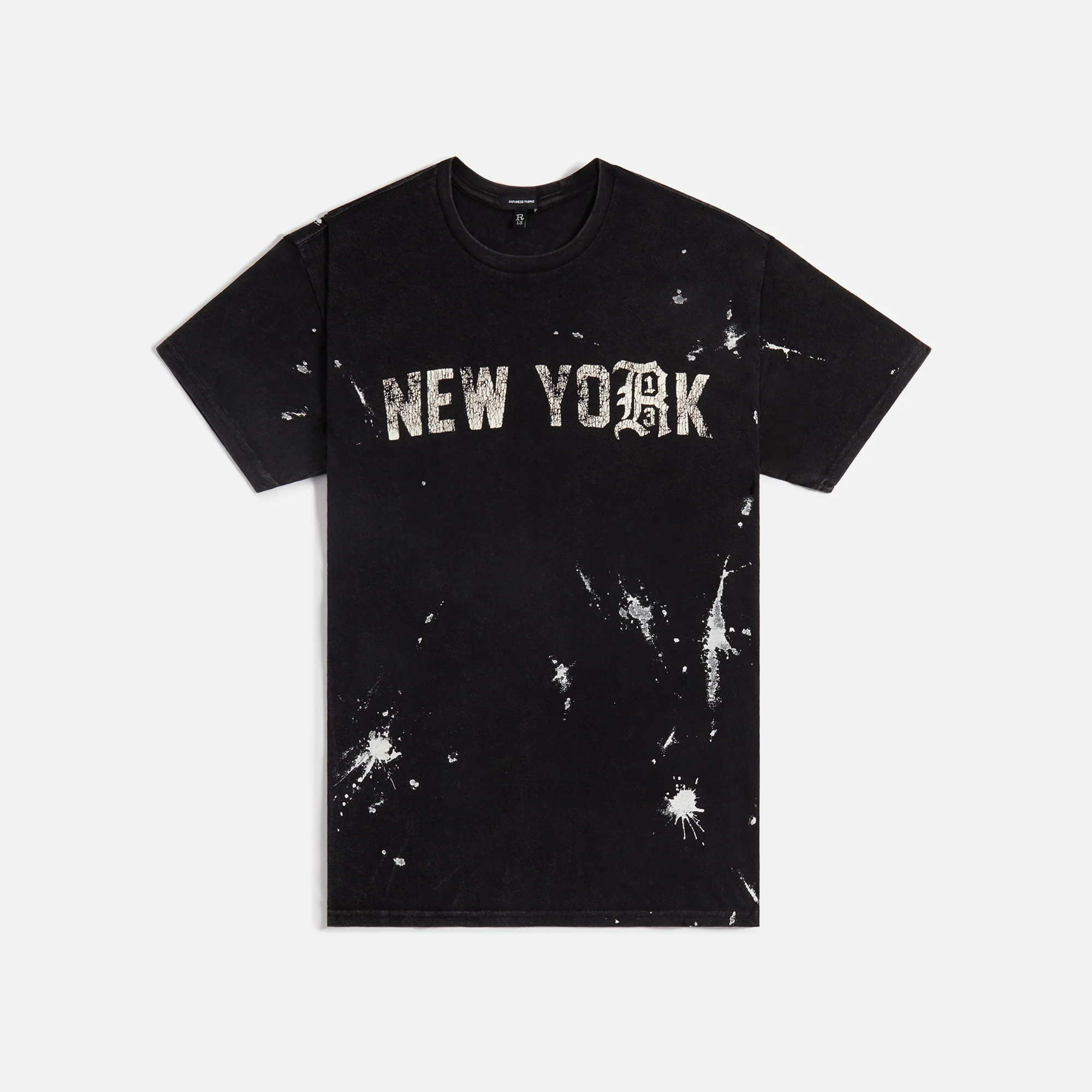 New York Boy Tee