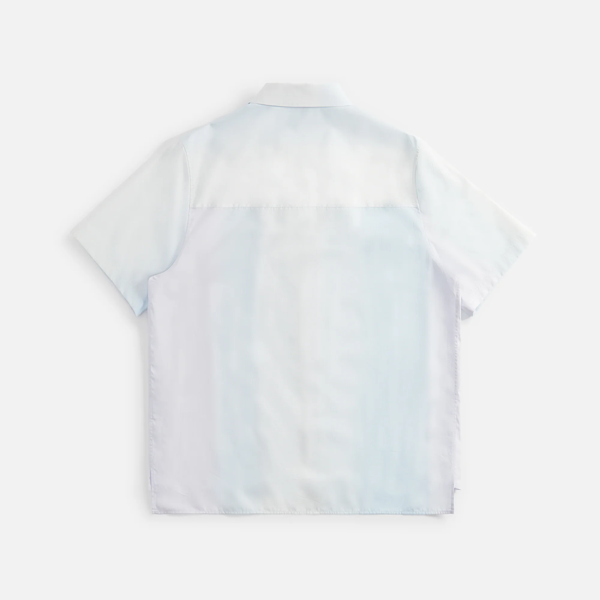 Fading Stripe Shirt