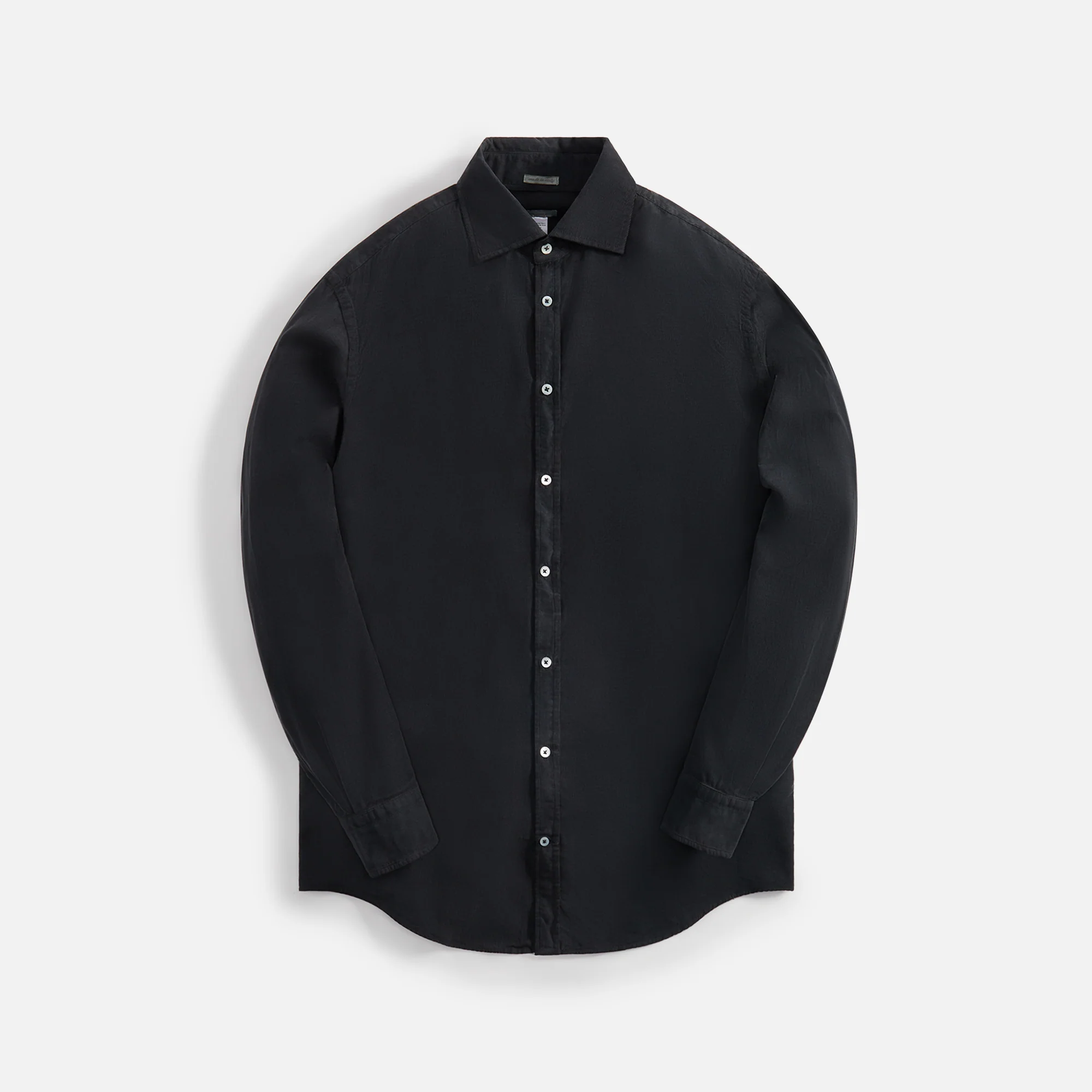 Genova Baby Corduroy Shirt