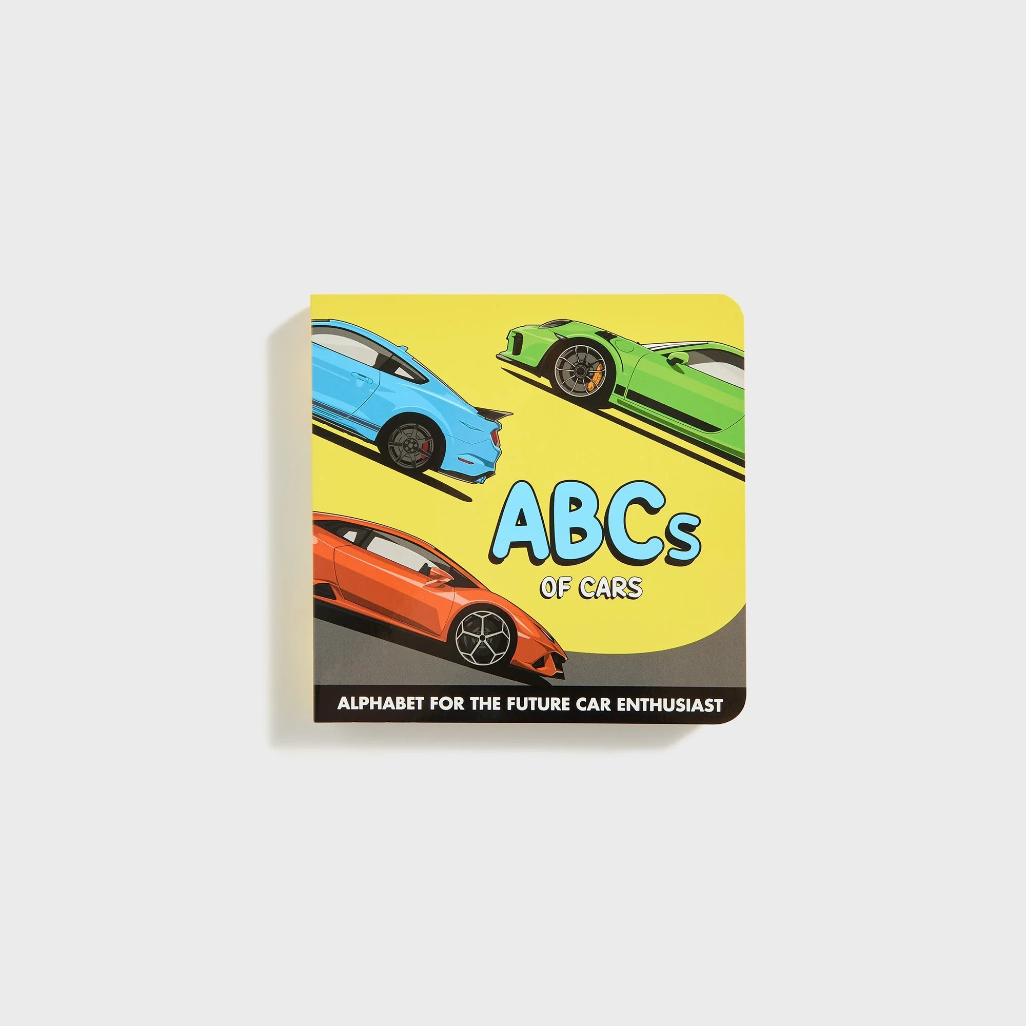 ABCs of Cars